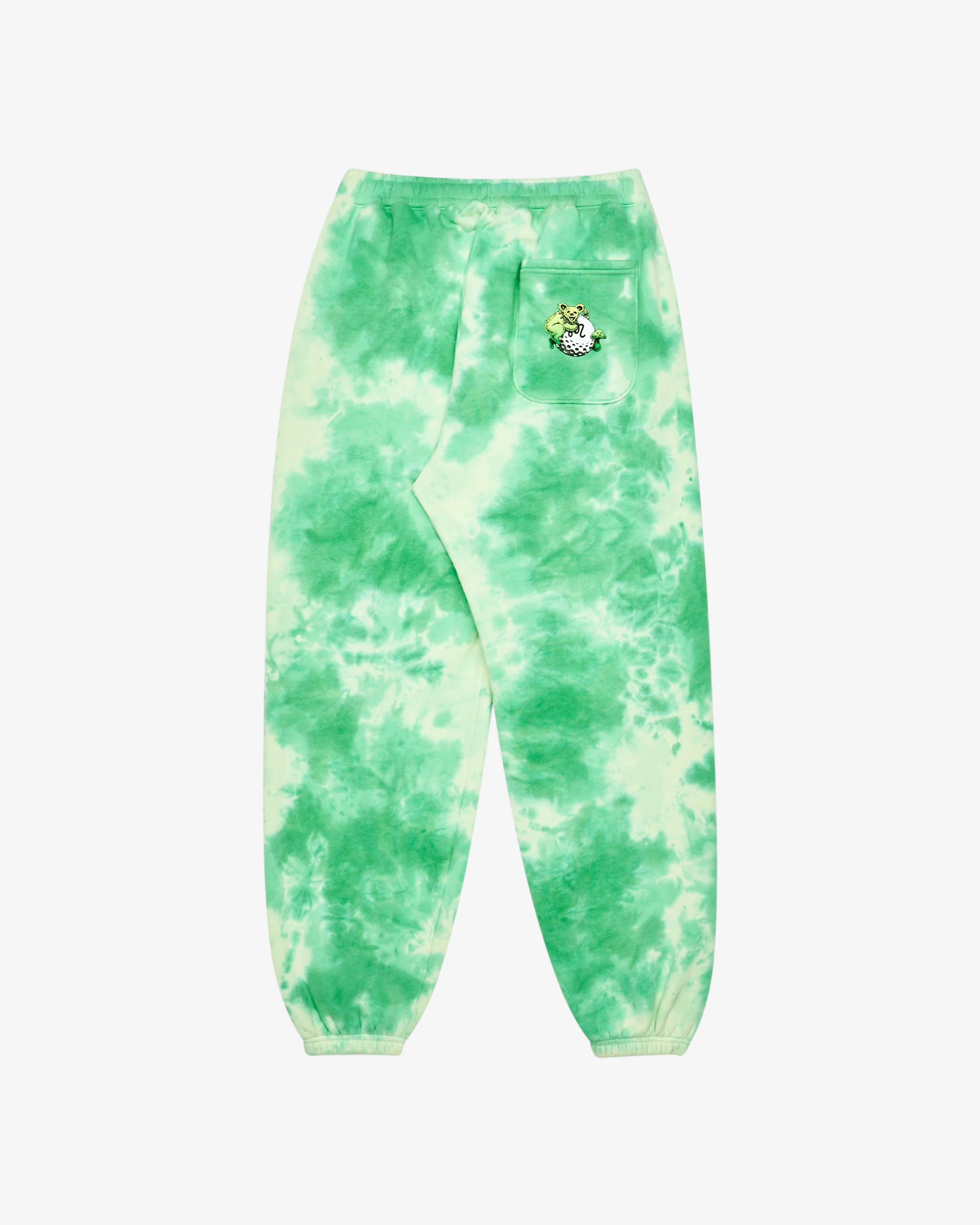 GRATEFUL DEAD CLUBHOUSE SWEATPANT - Image 4