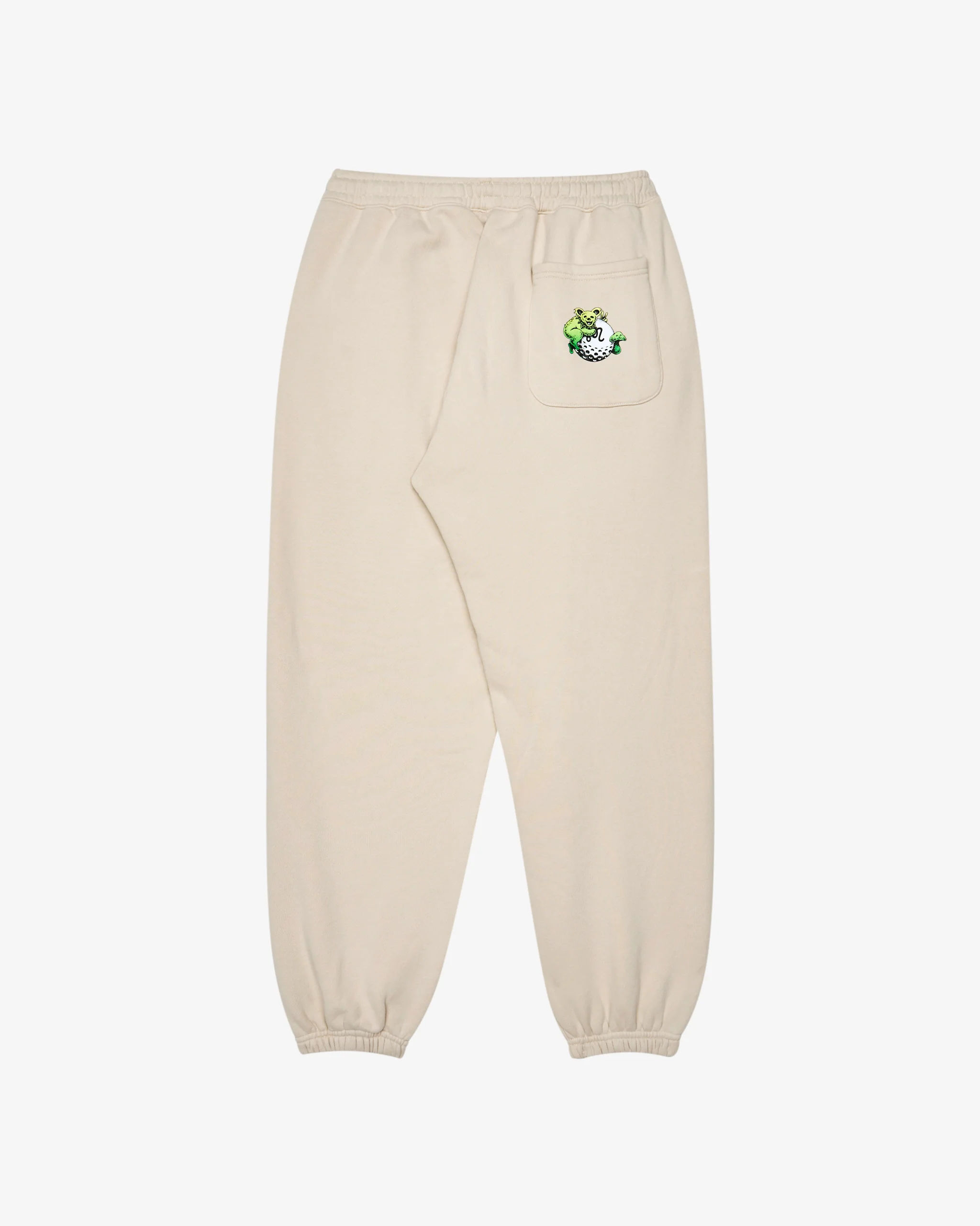 GRATEFUL DEAD CLUBHOUSE SWEATPANT - Image 4