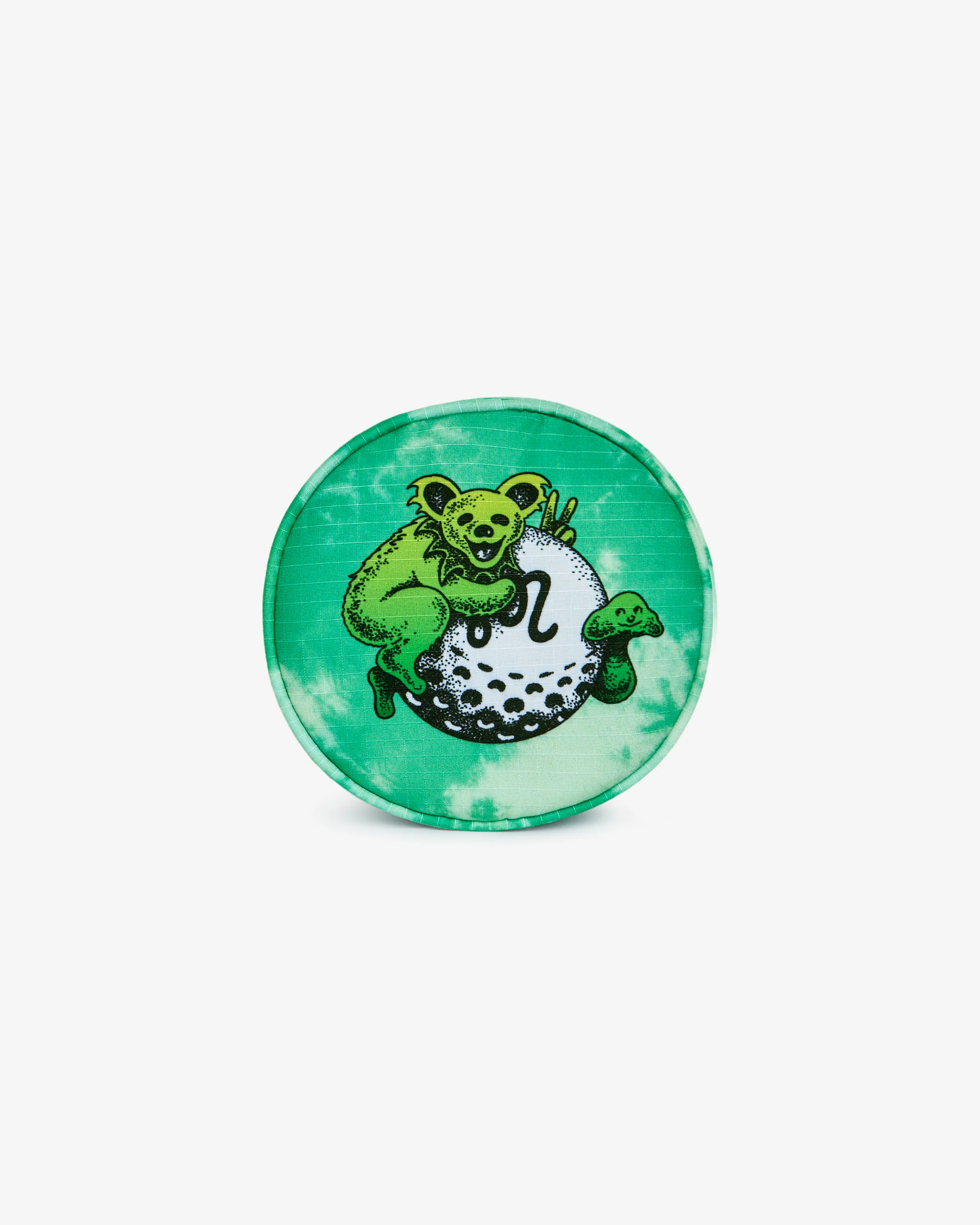 GRATEFUL DEAD DRIVER COVER - Image 3