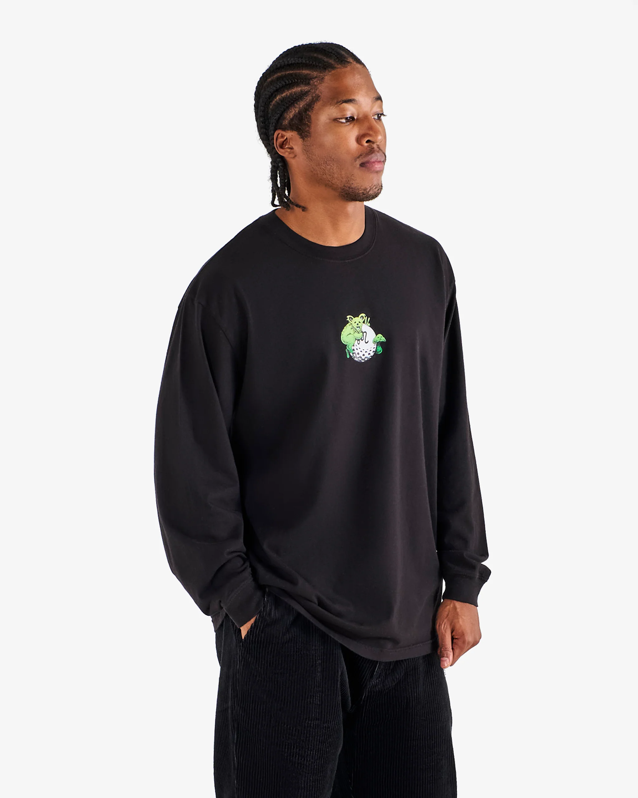GRATEFUL DEAD GORSE TEE - Image 3