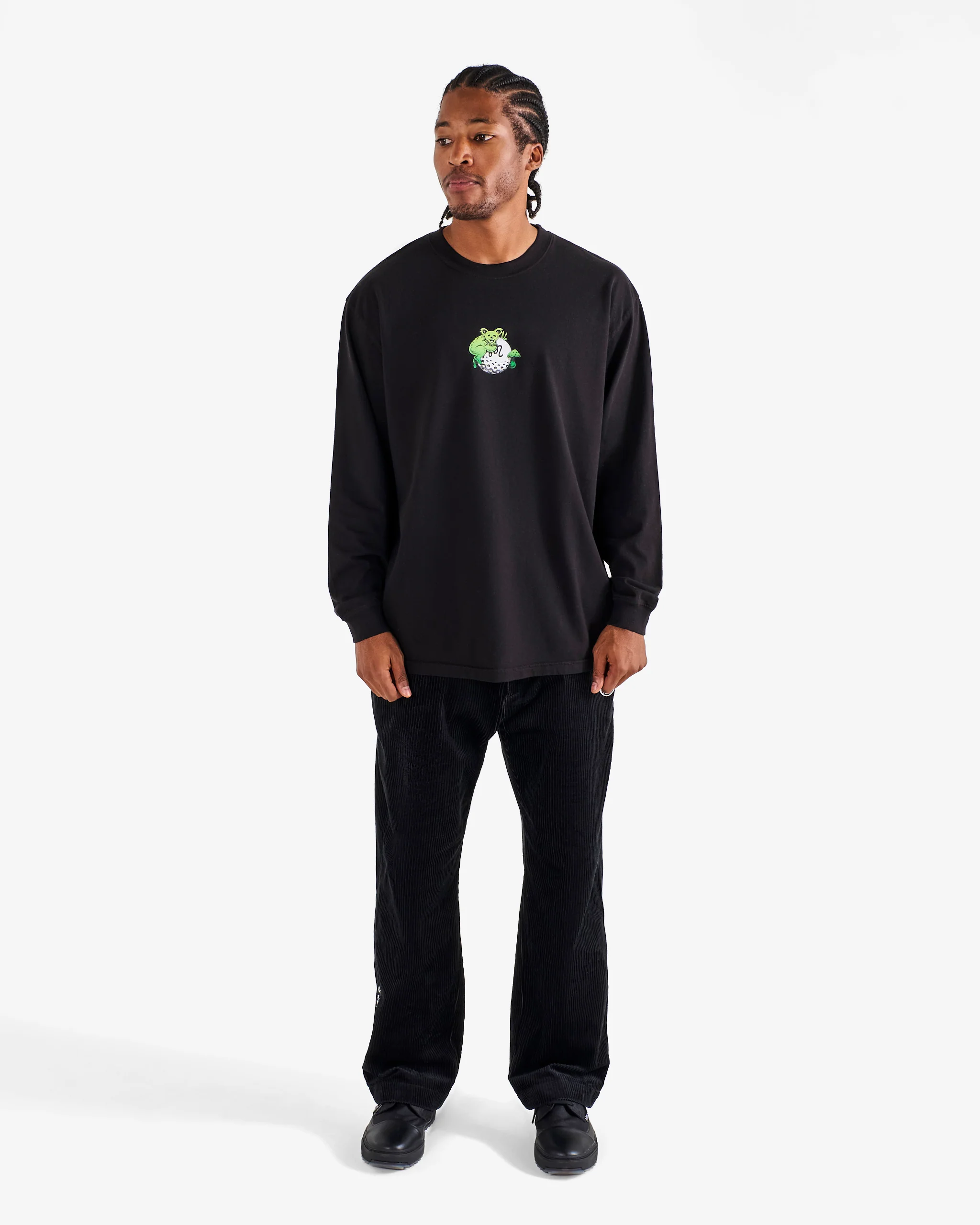 GRATEFUL DEAD GORSE TEE - Image 4