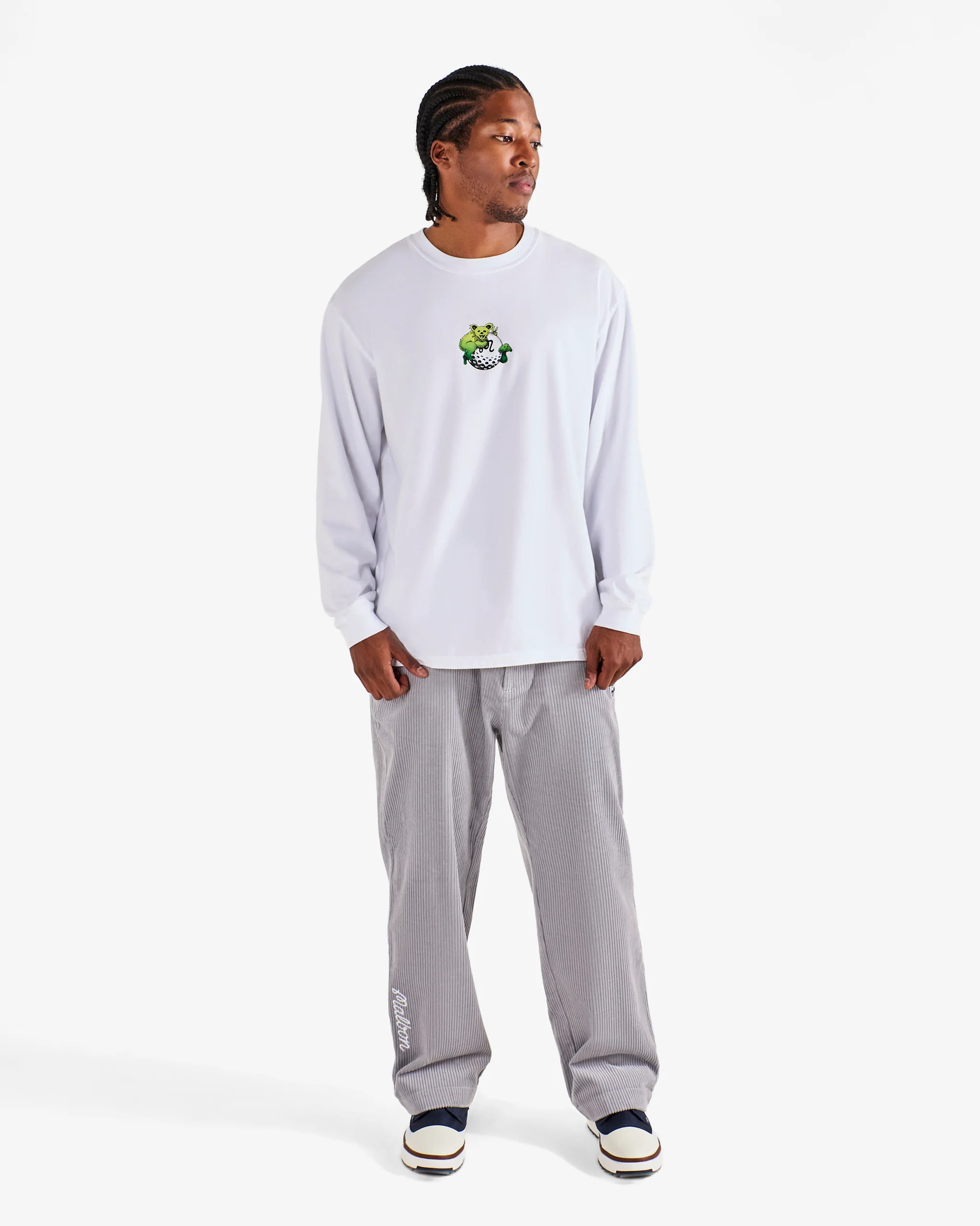 GRATEFUL DEAD GORSE TEE - Image 3