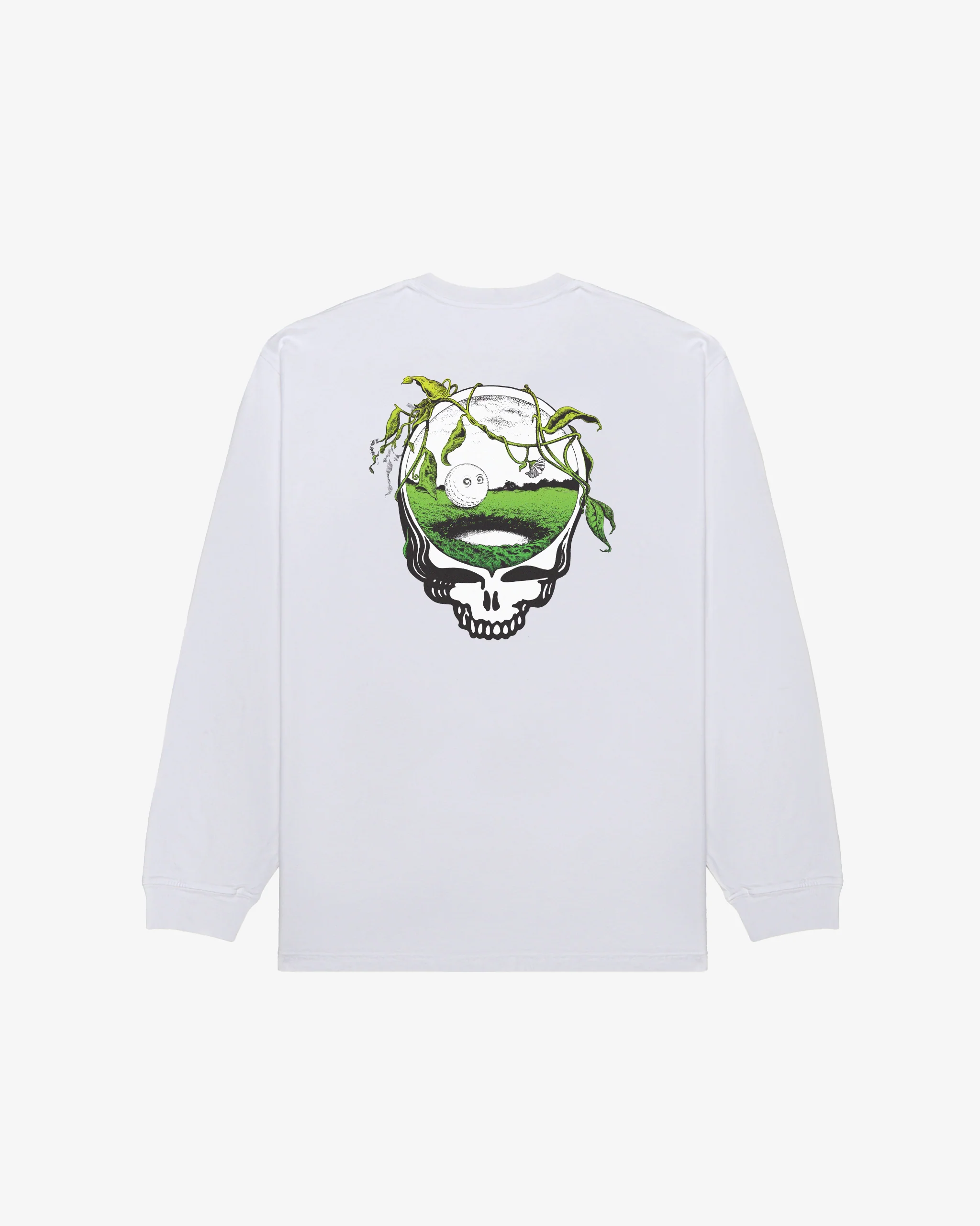GRATEFUL DEAD GORSE TEE - Image 5