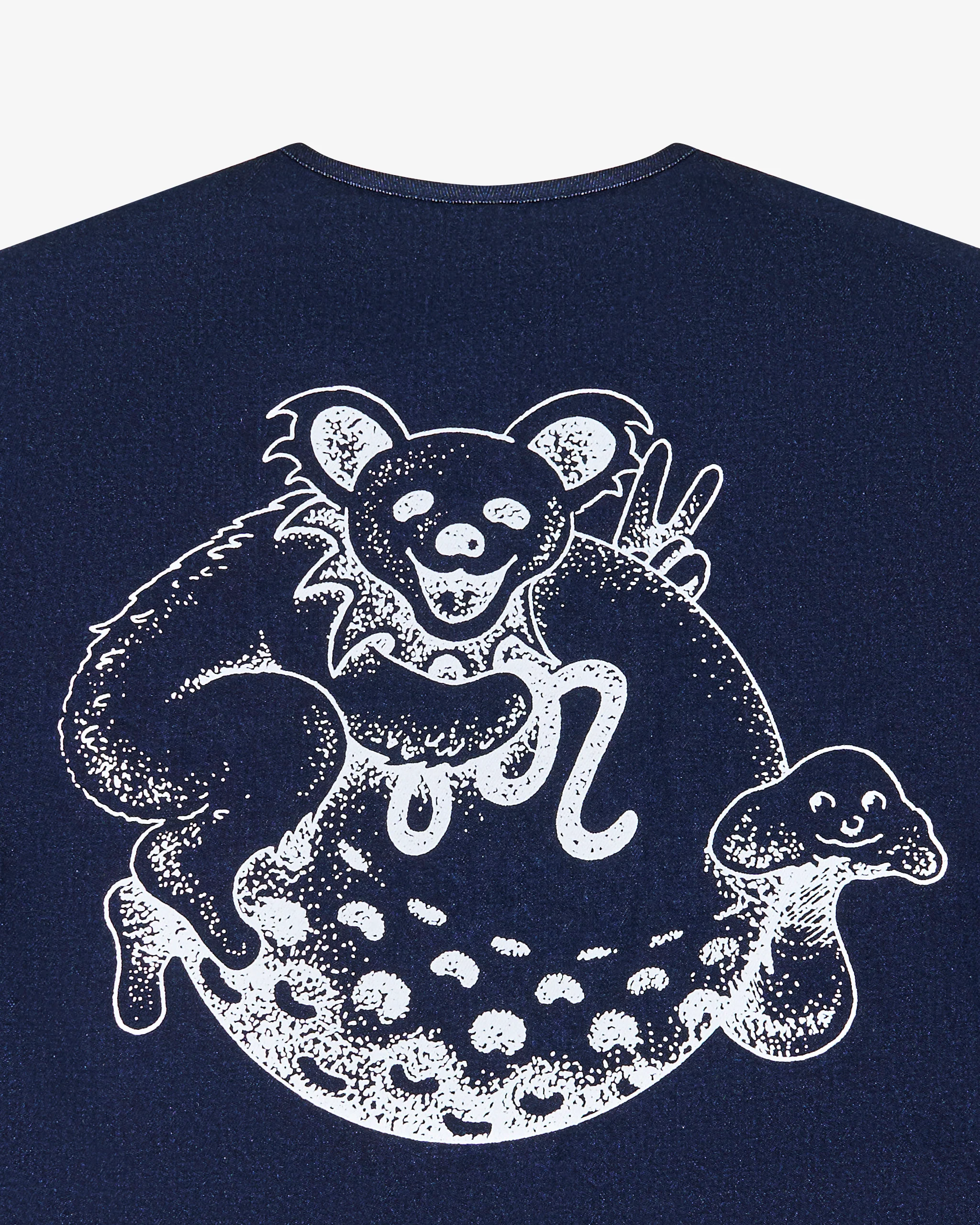 GRATEFUL DEAD MOTO JACKET - Image 5