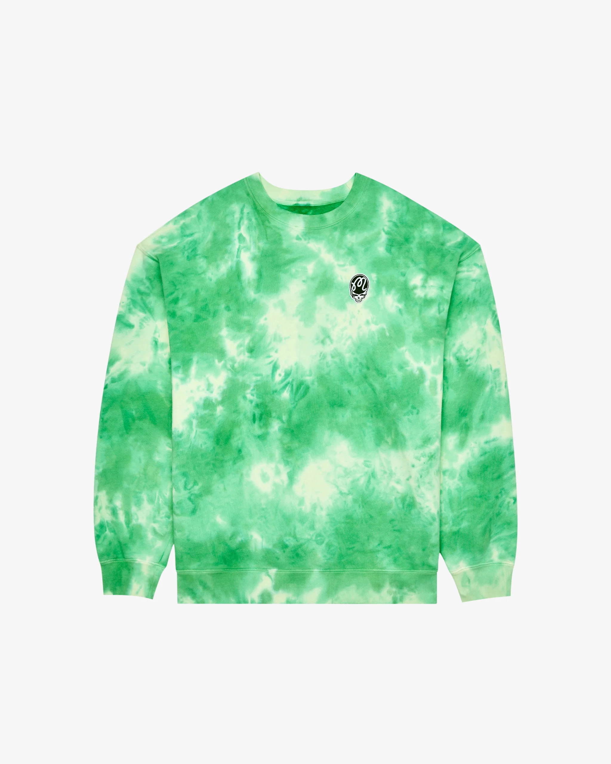 GRATEFUL DEAD RANGE SWEATSHIRT