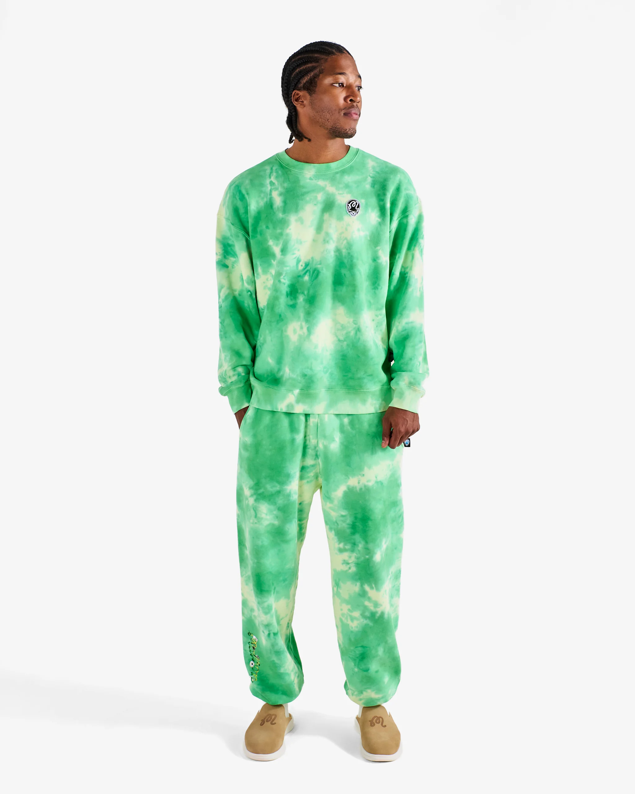 GRATEFUL DEAD RANGE SWEATSHIRT - Image 3