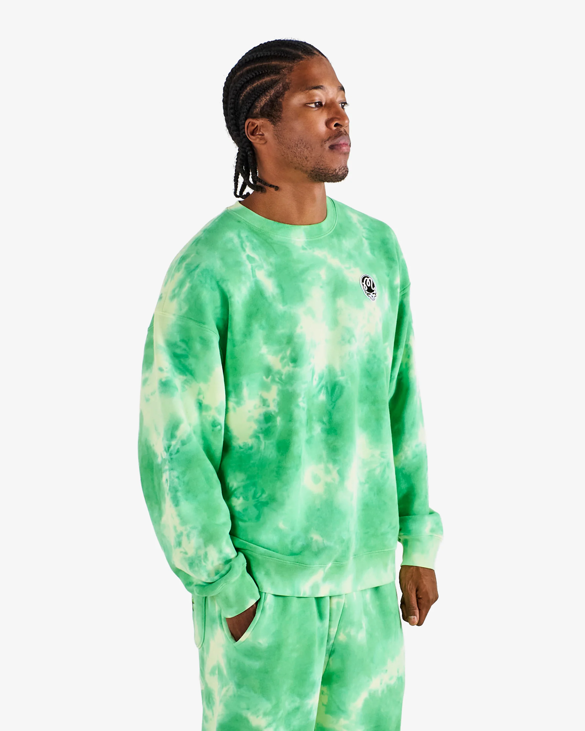 GRATEFUL DEAD RANGE SWEATSHIRT - Image 4