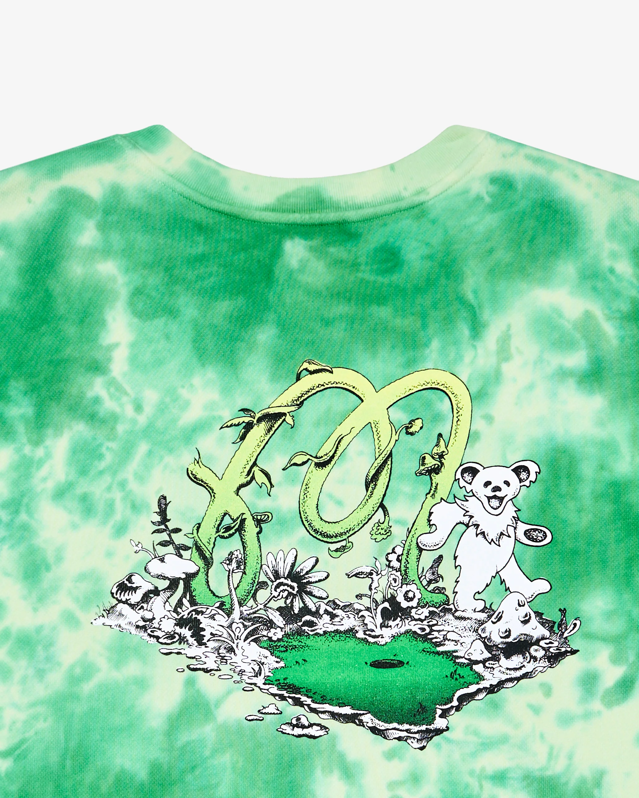 GRATEFUL DEAD RANGE SWEATSHIRT - Image 5