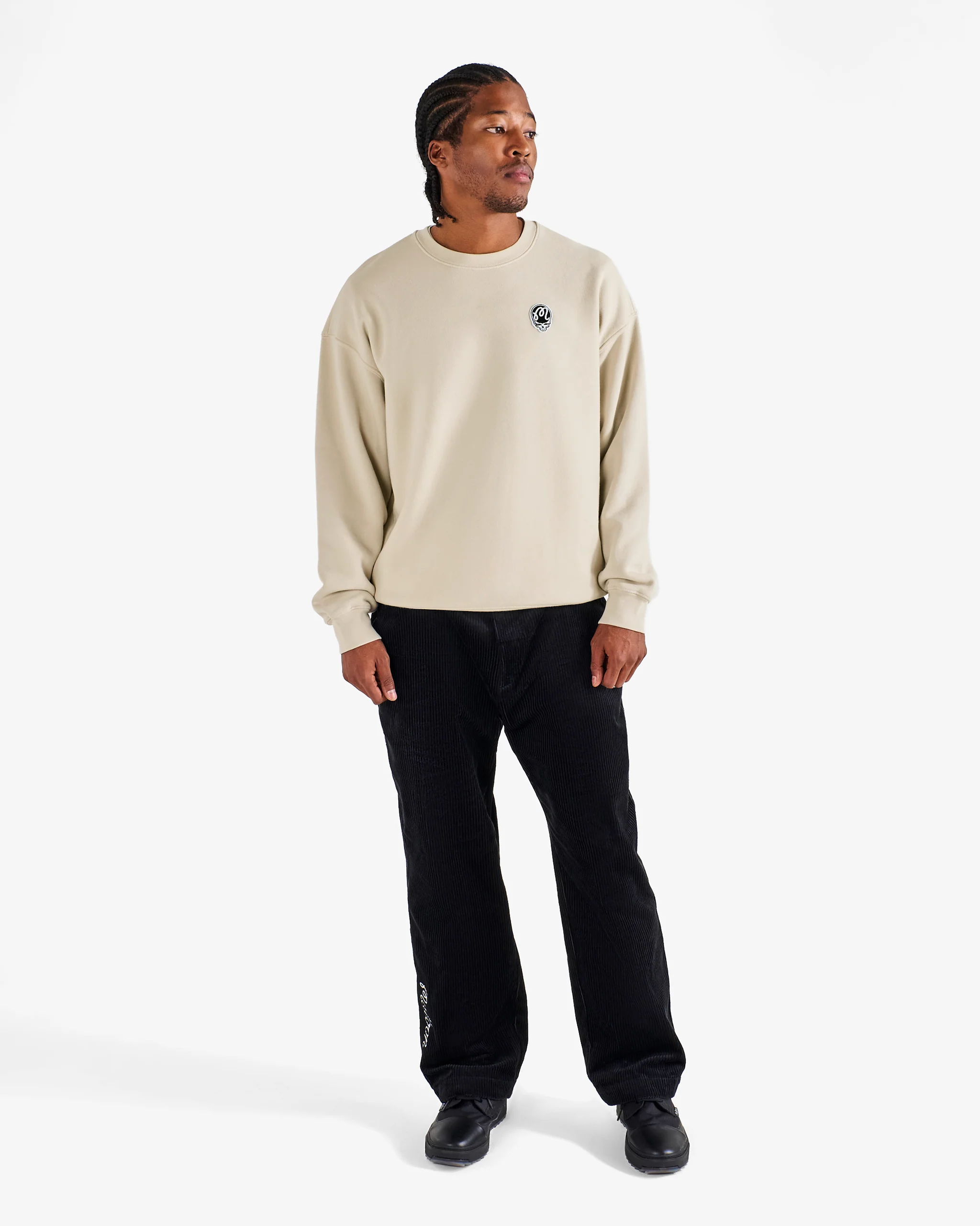 GRATEFUL DEAD RANGE SWEATSHIRT - Image 3