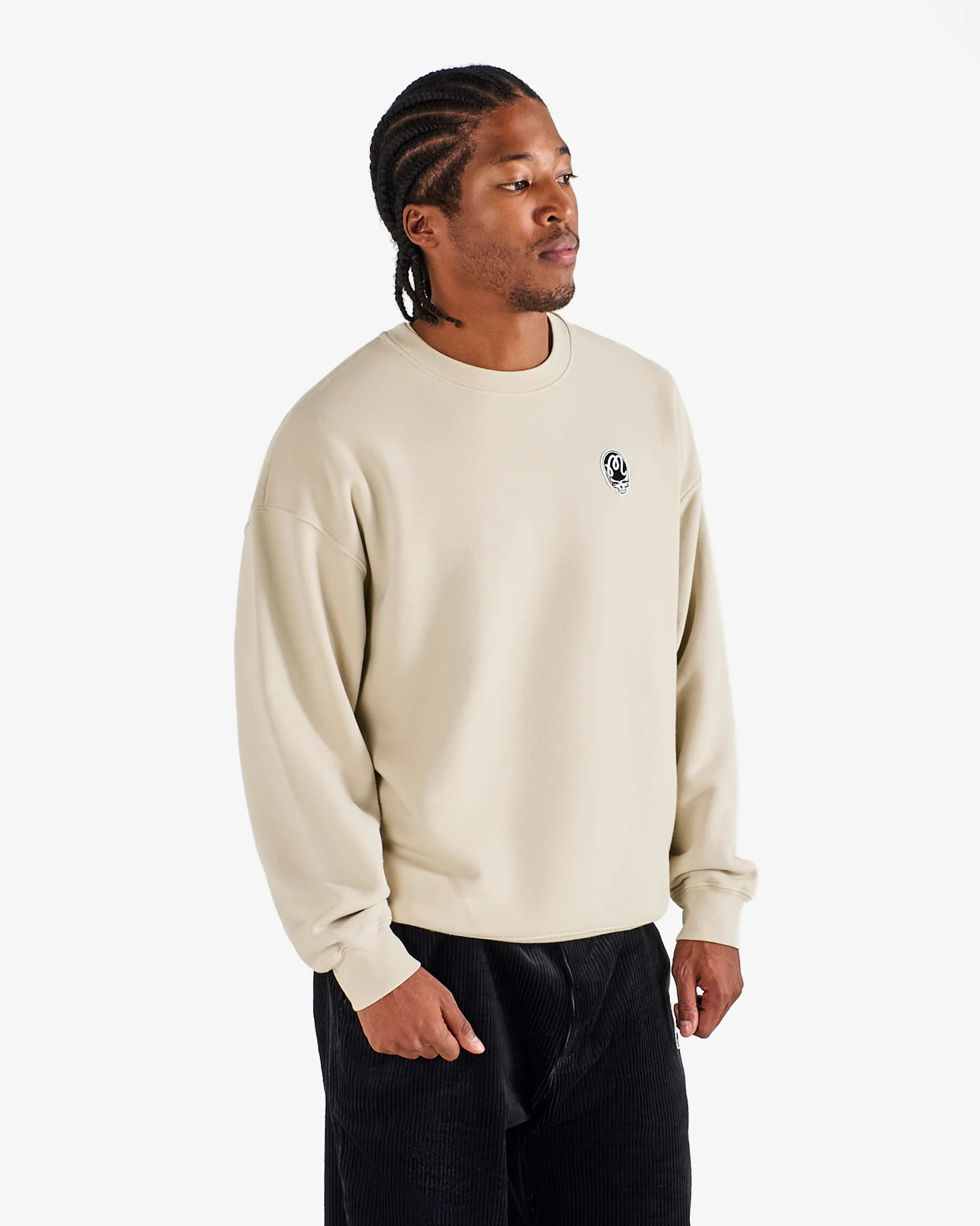 GRATEFUL DEAD RANGE SWEATSHIRT - Image 4