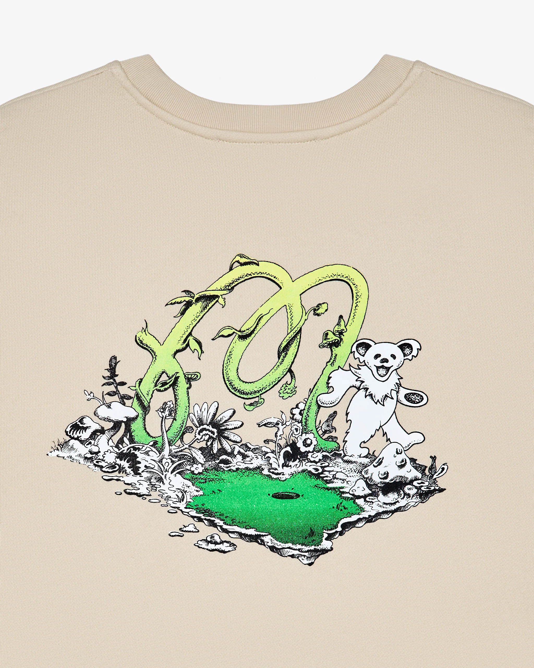 GRATEFUL DEAD RANGE SWEATSHIRT - Image 5