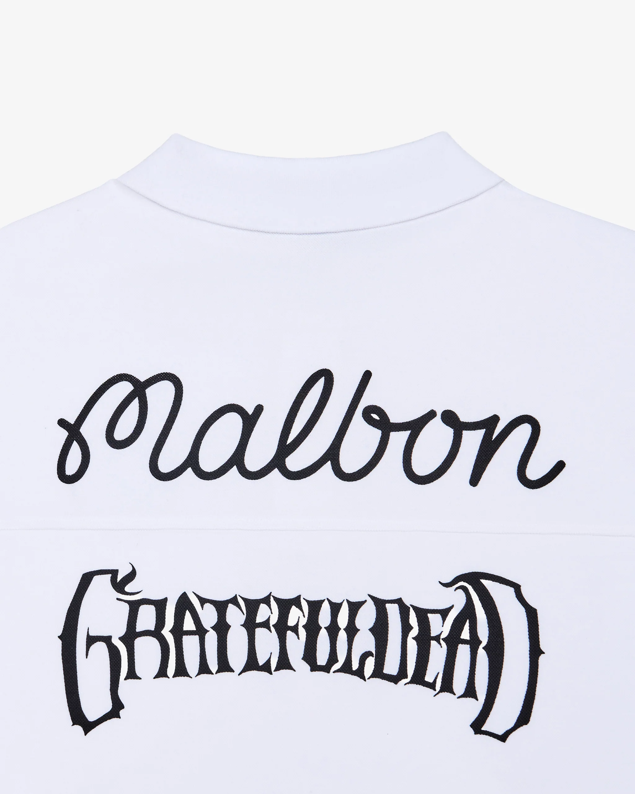GRATEFUL DEAD STEALIE POLO - Image 6