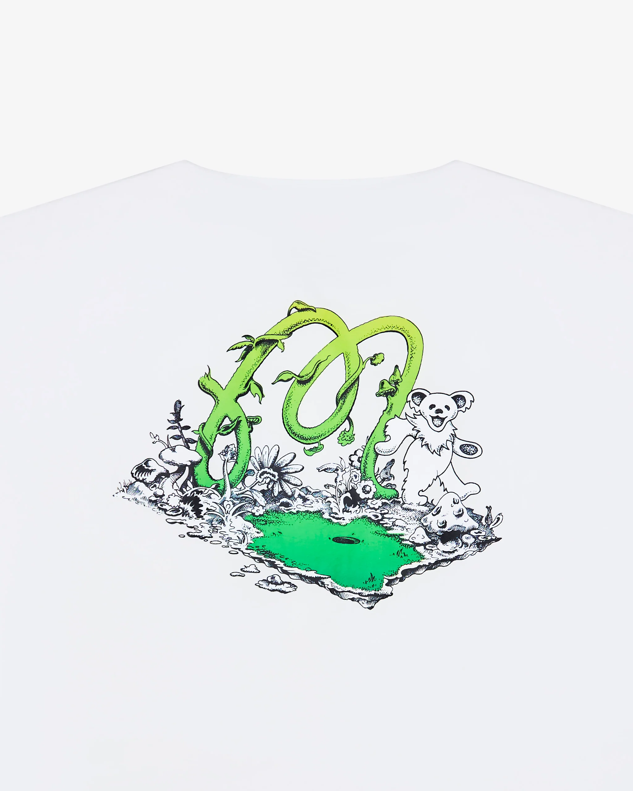 GRATEFUL DEAD UNDERWOOD WINDSHIRT - Image 5