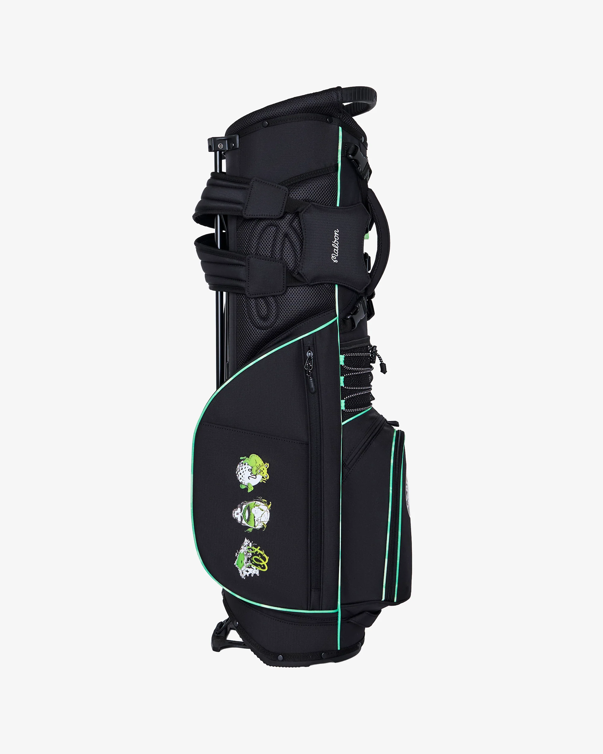 GRATEFUL DEAD WALKING BAG - Image 7