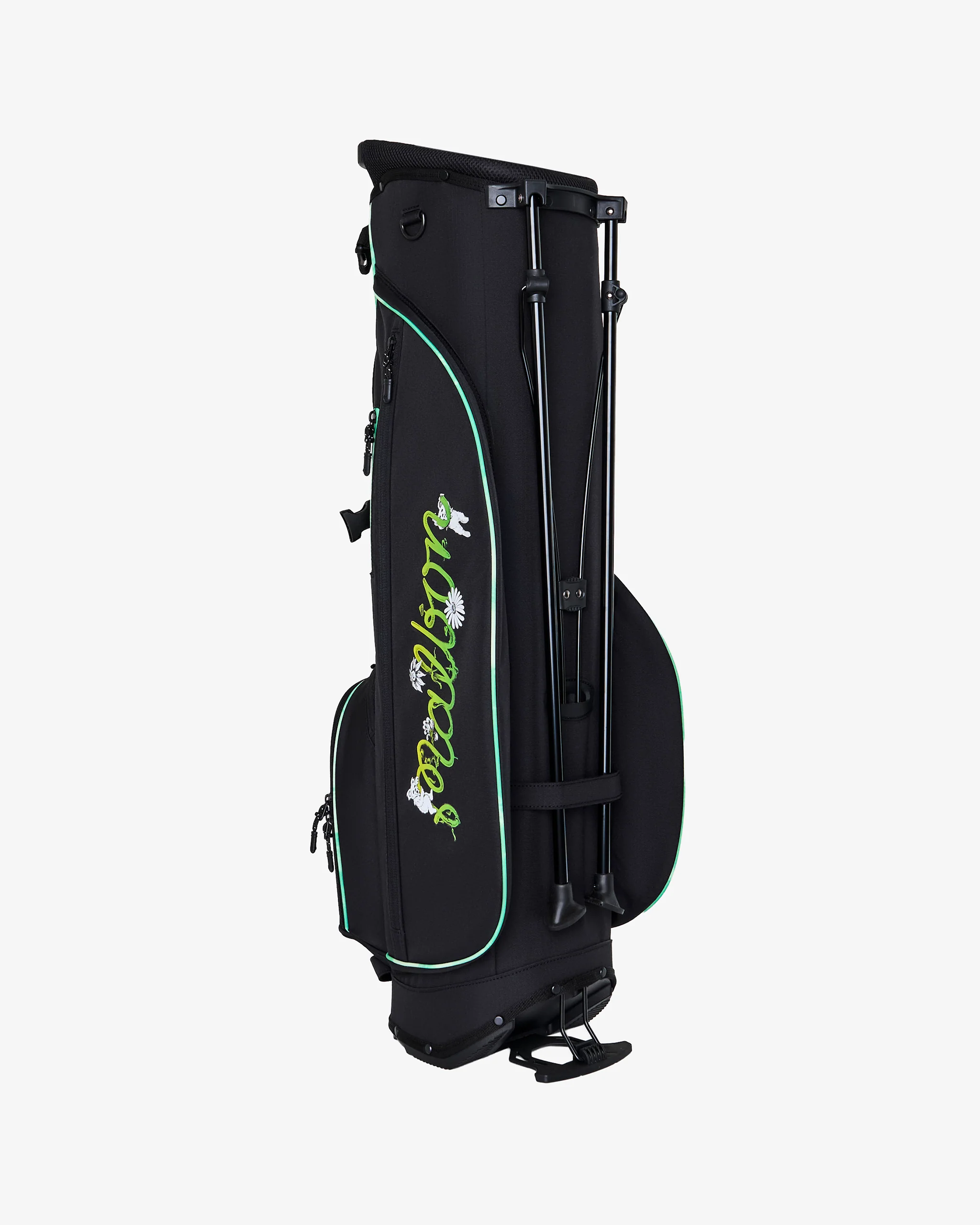 GRATEFUL DEAD WALKING BAG - Image 8