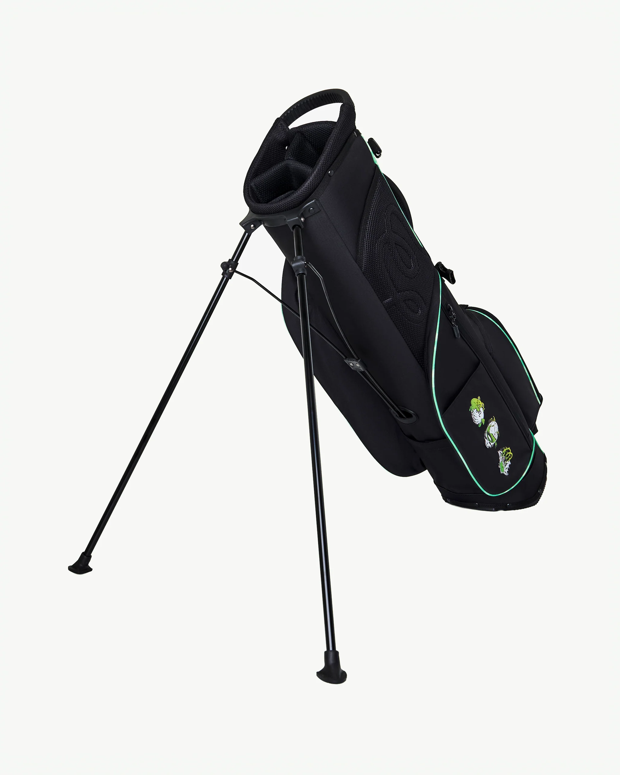GRATEFUL DEAD WALKING BAG - Image 9