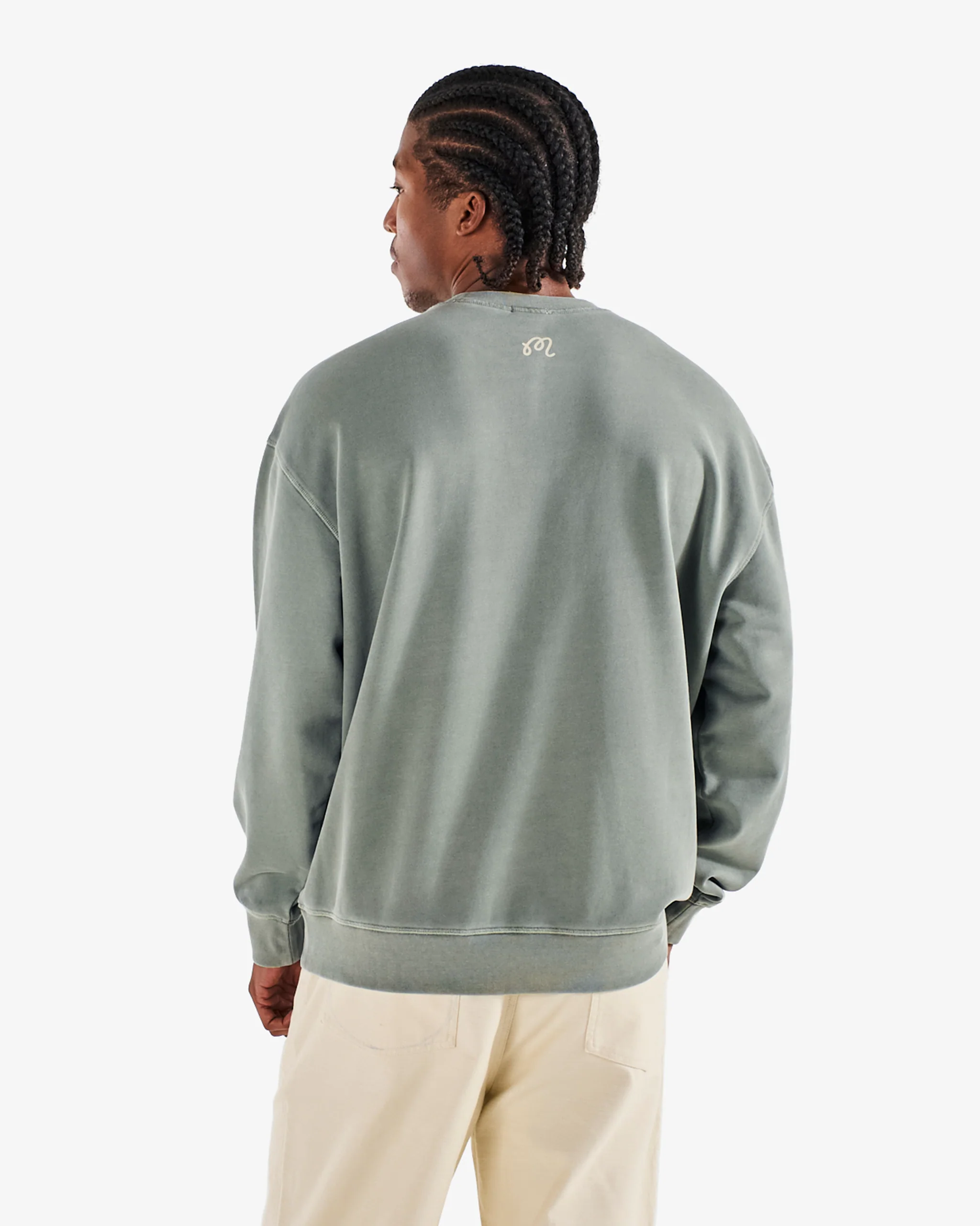 GRAYSON SWEATSHIRT - Image 4