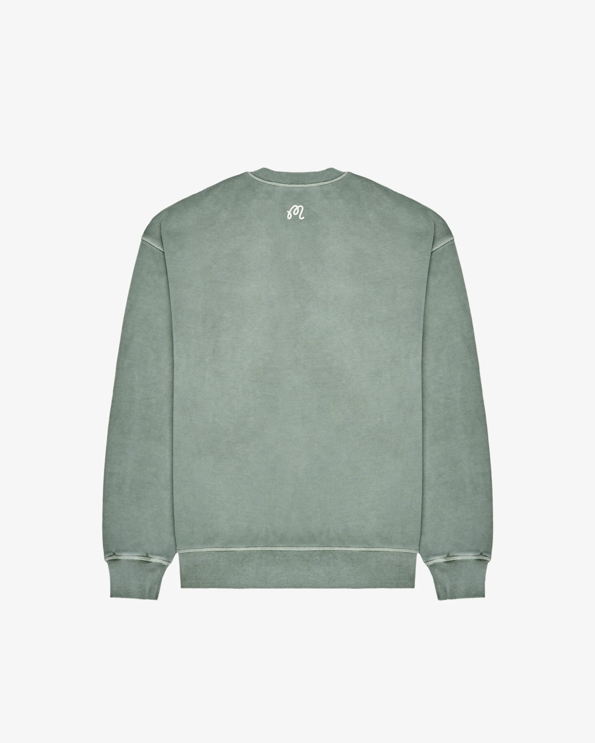 GRAYSON SWEATSHIRT - Image 5