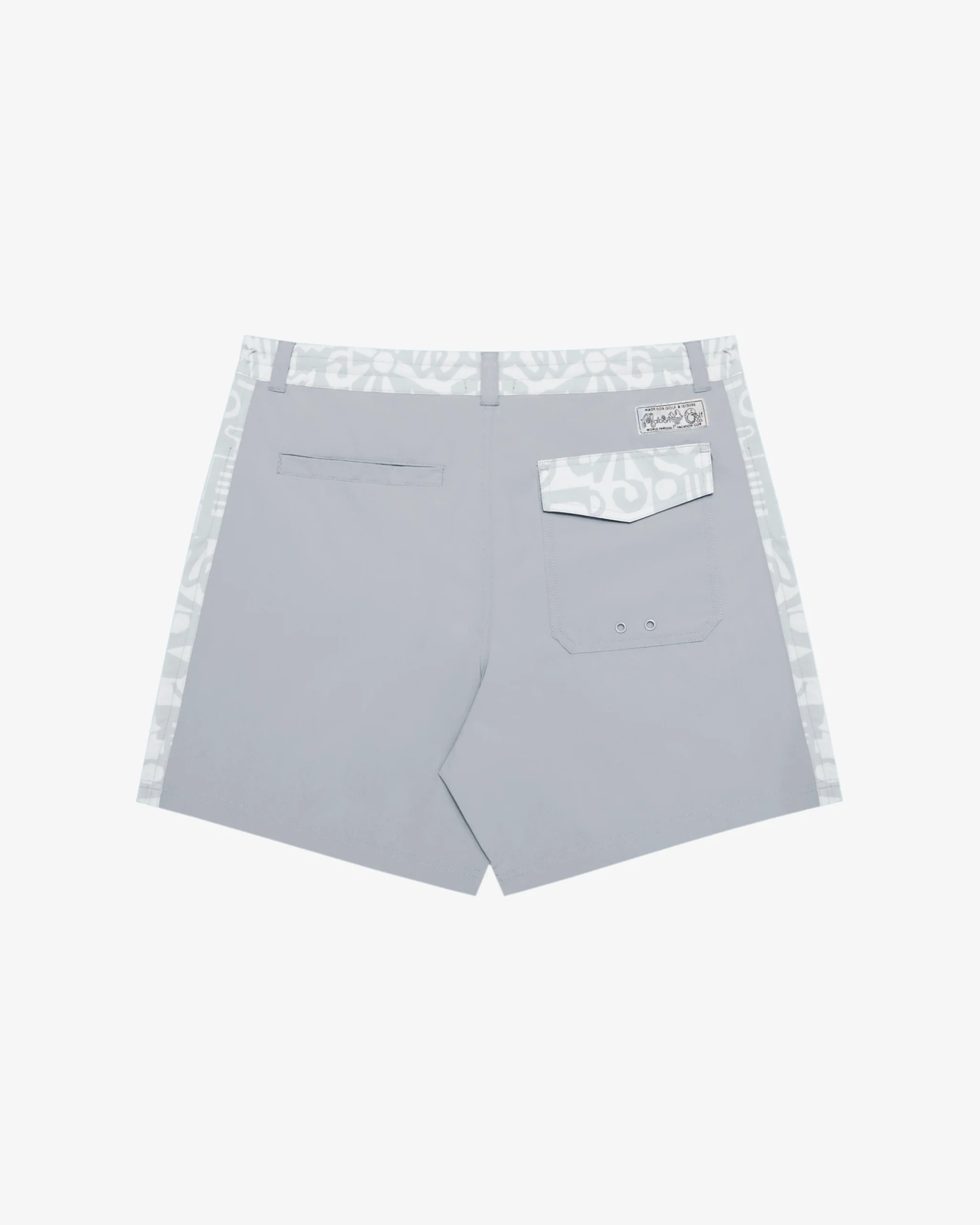 GROTTO TRUNKS - Image 4