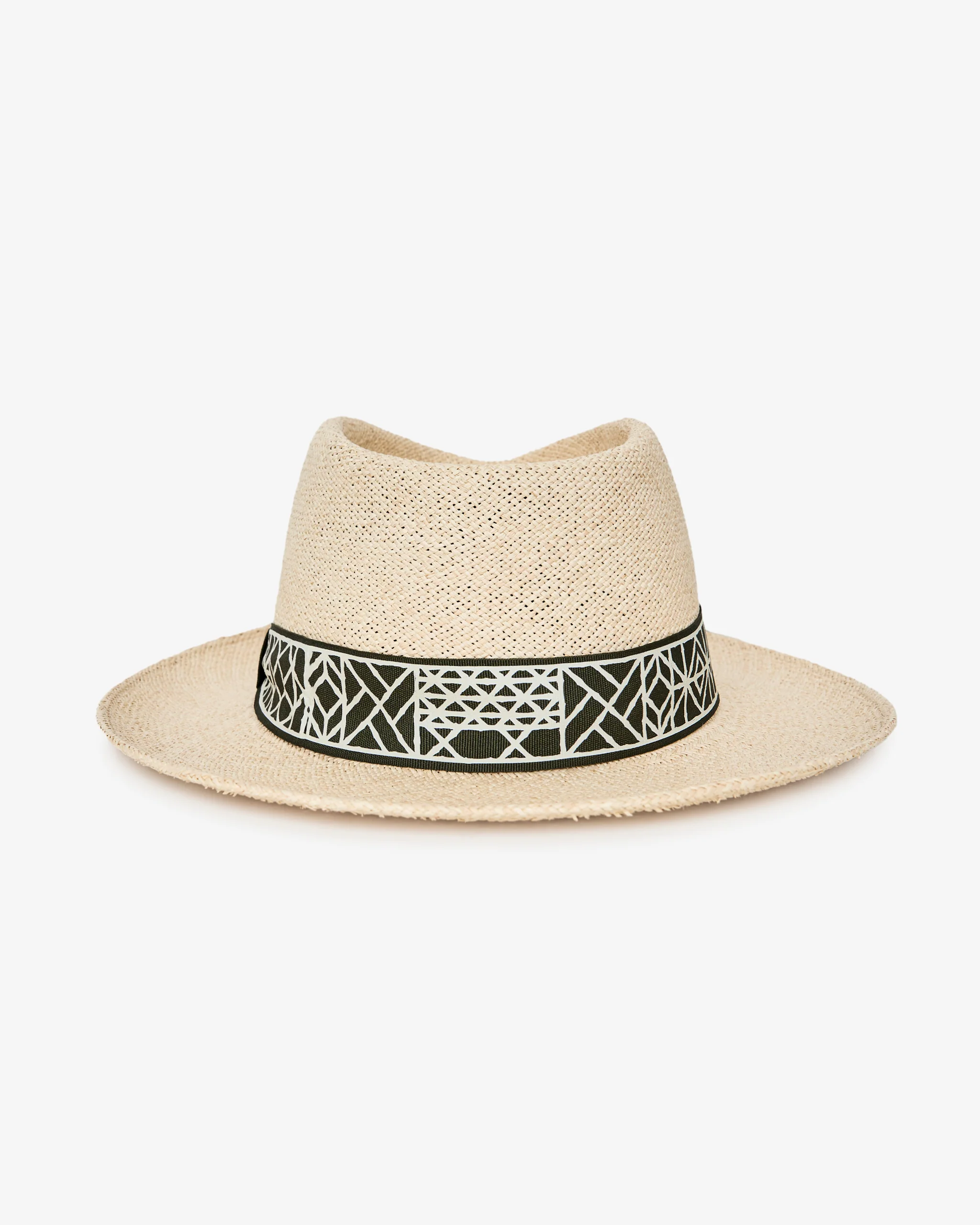 GUARAPO STRAW HAT - Image 3
