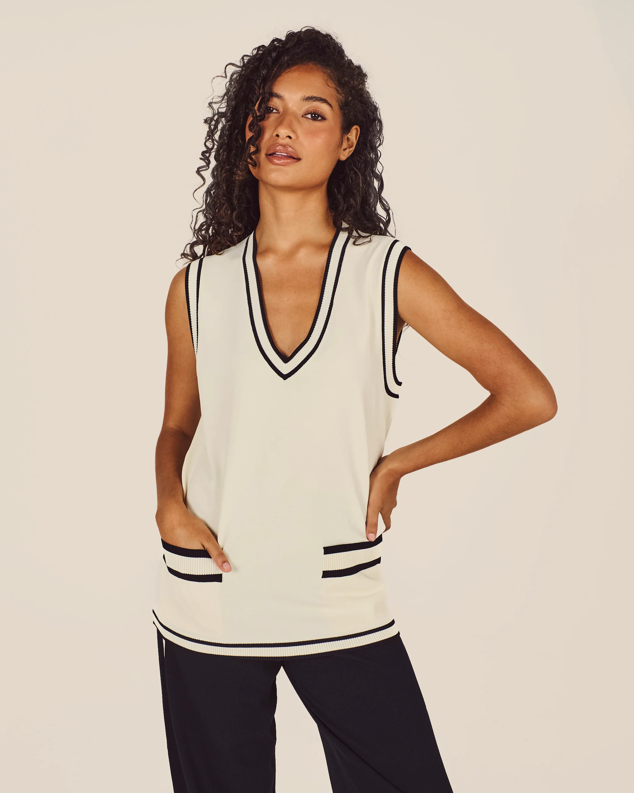 HANNELORE VEST
