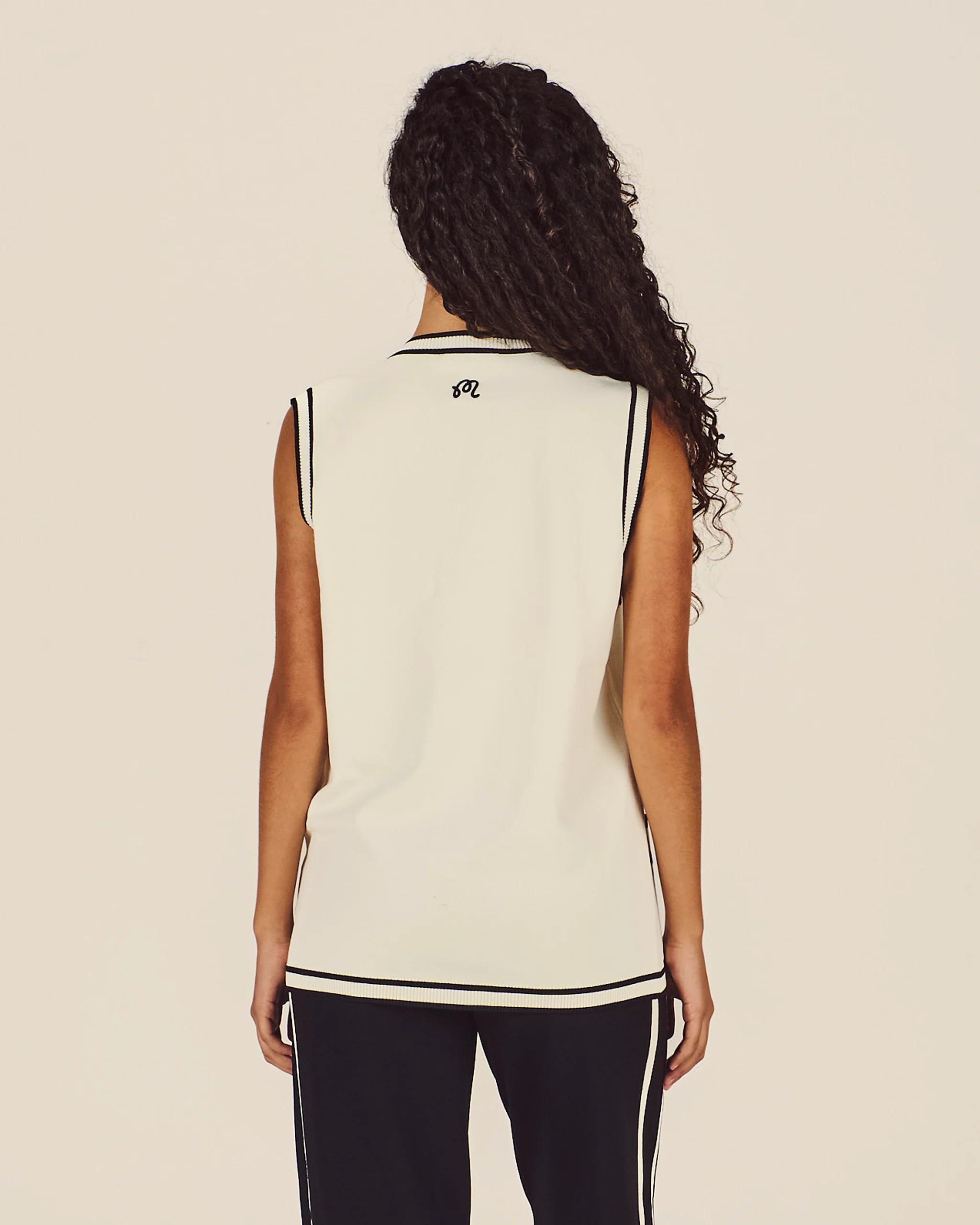 HANNELORE VEST - Image 2