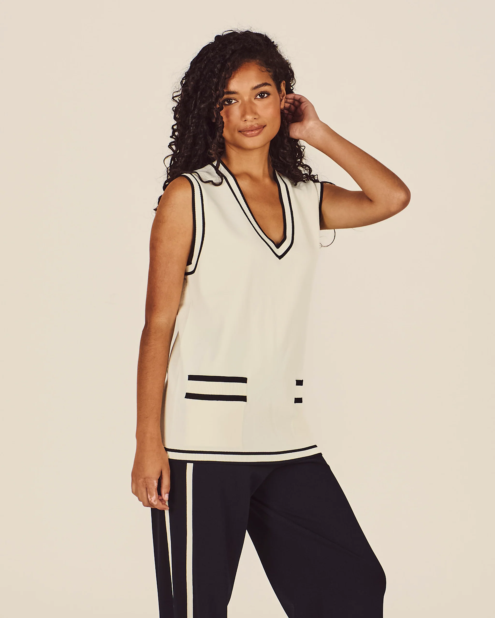 HANNELORE VEST - Image 3