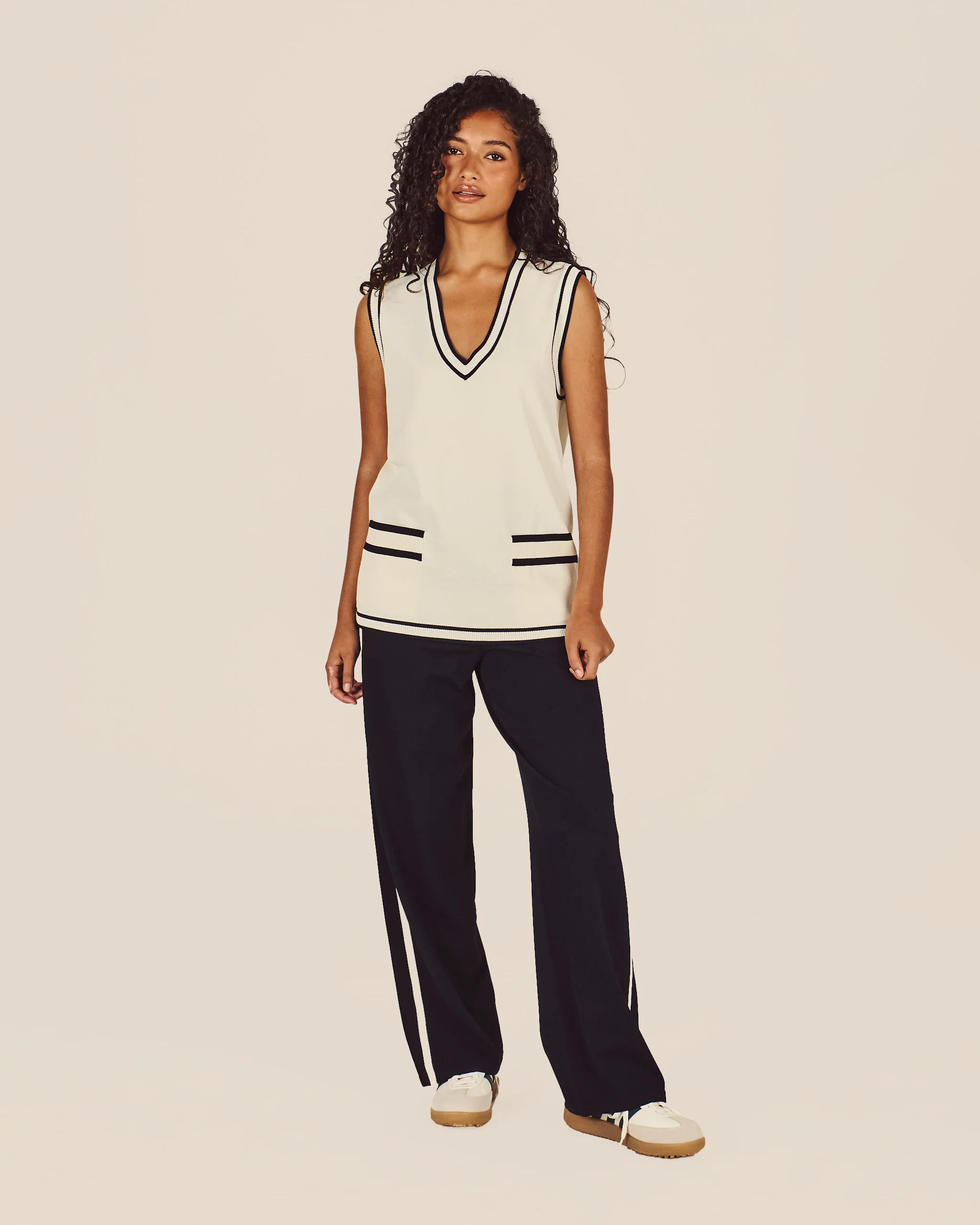 HANNELORE VEST - Image 4
