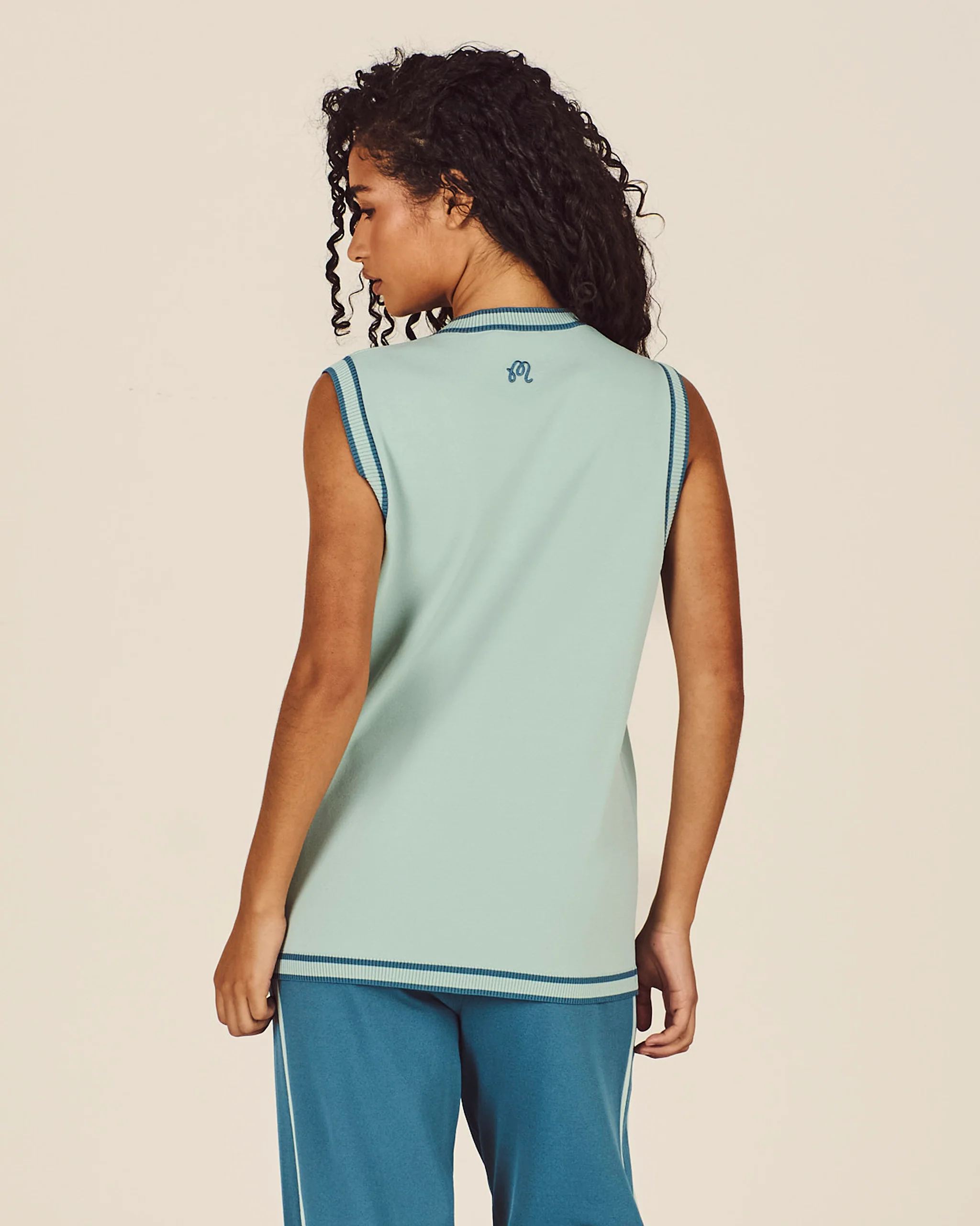 HANNELORE VEST - Image 4