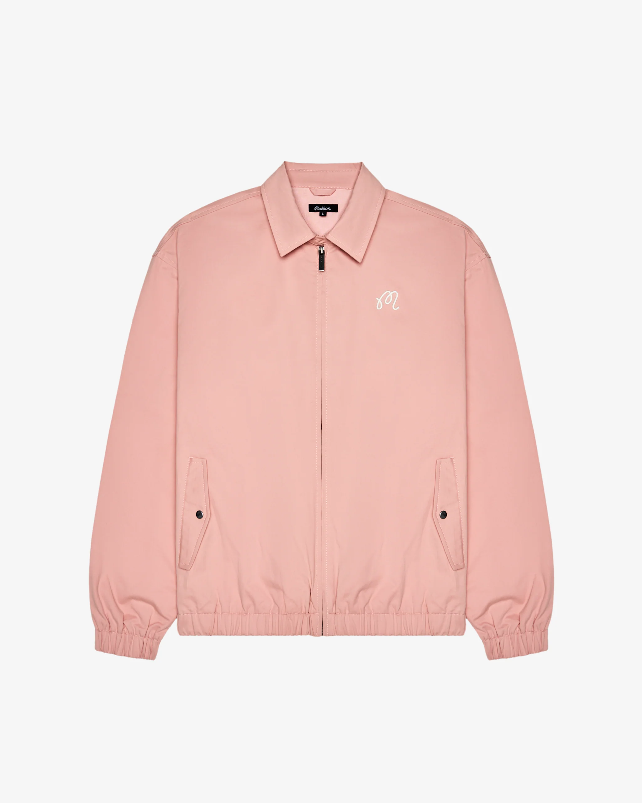HARRINGTON JACKET
