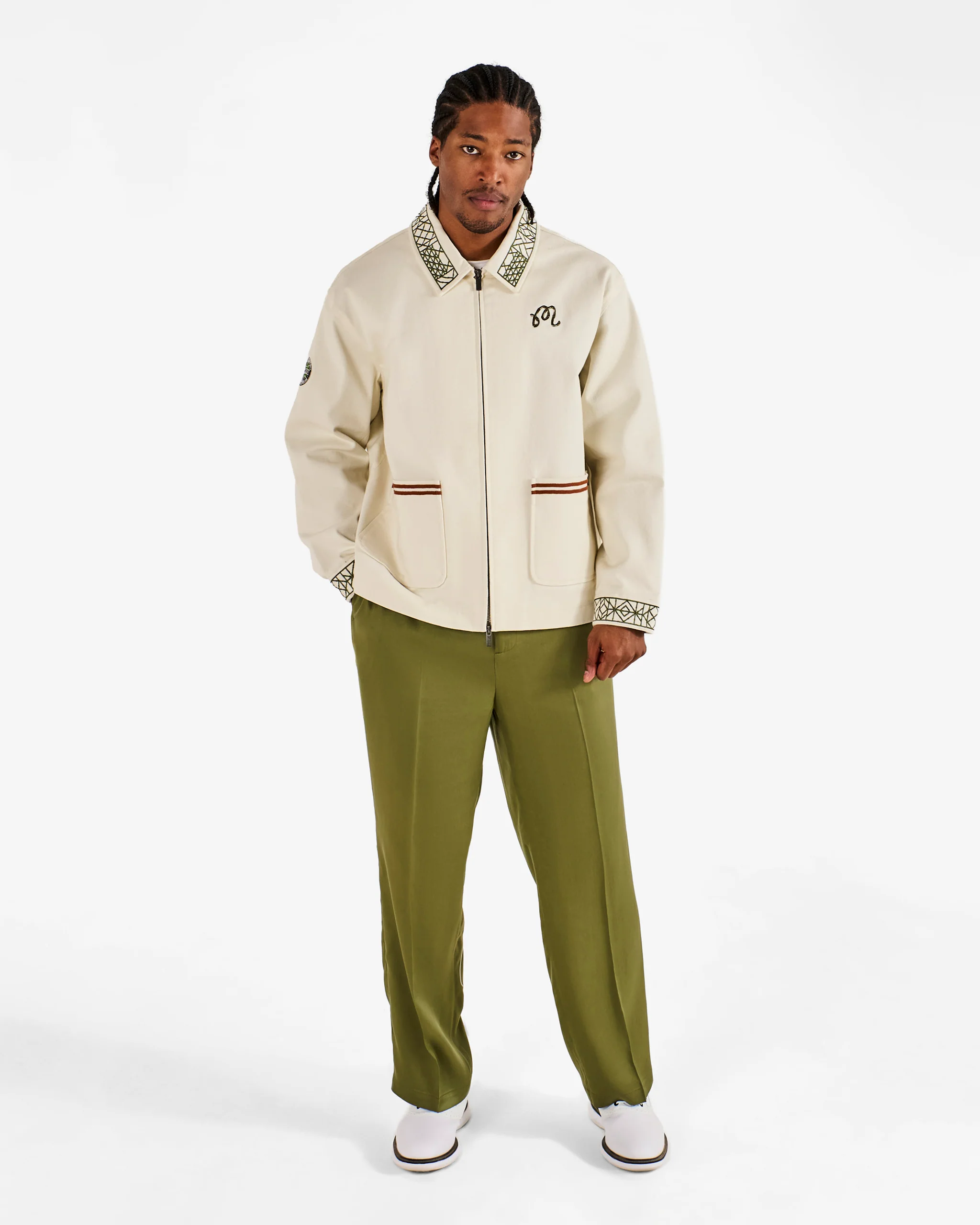 HARVEST JACKET - Image 3