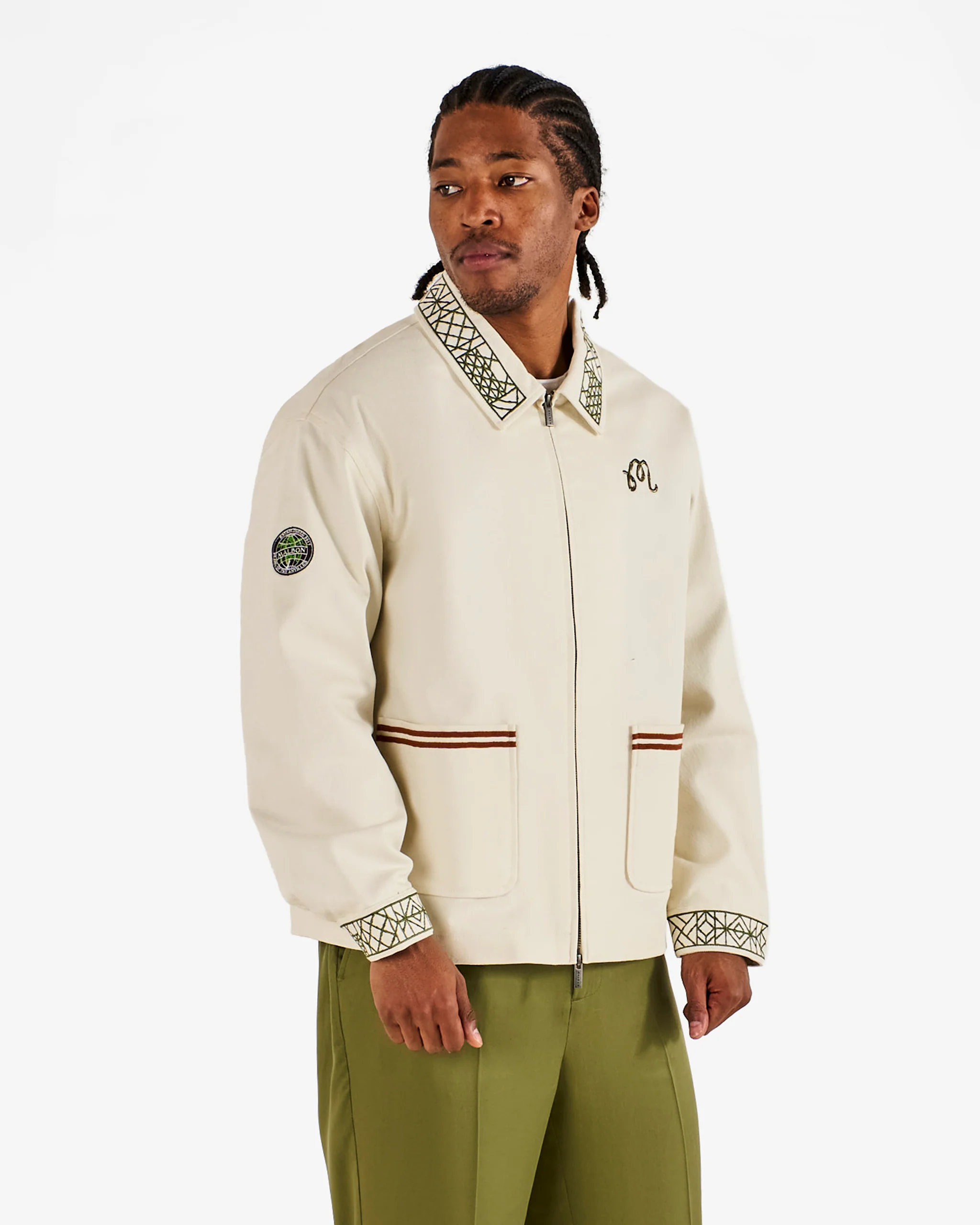 HARVEST JACKET - Image 4
