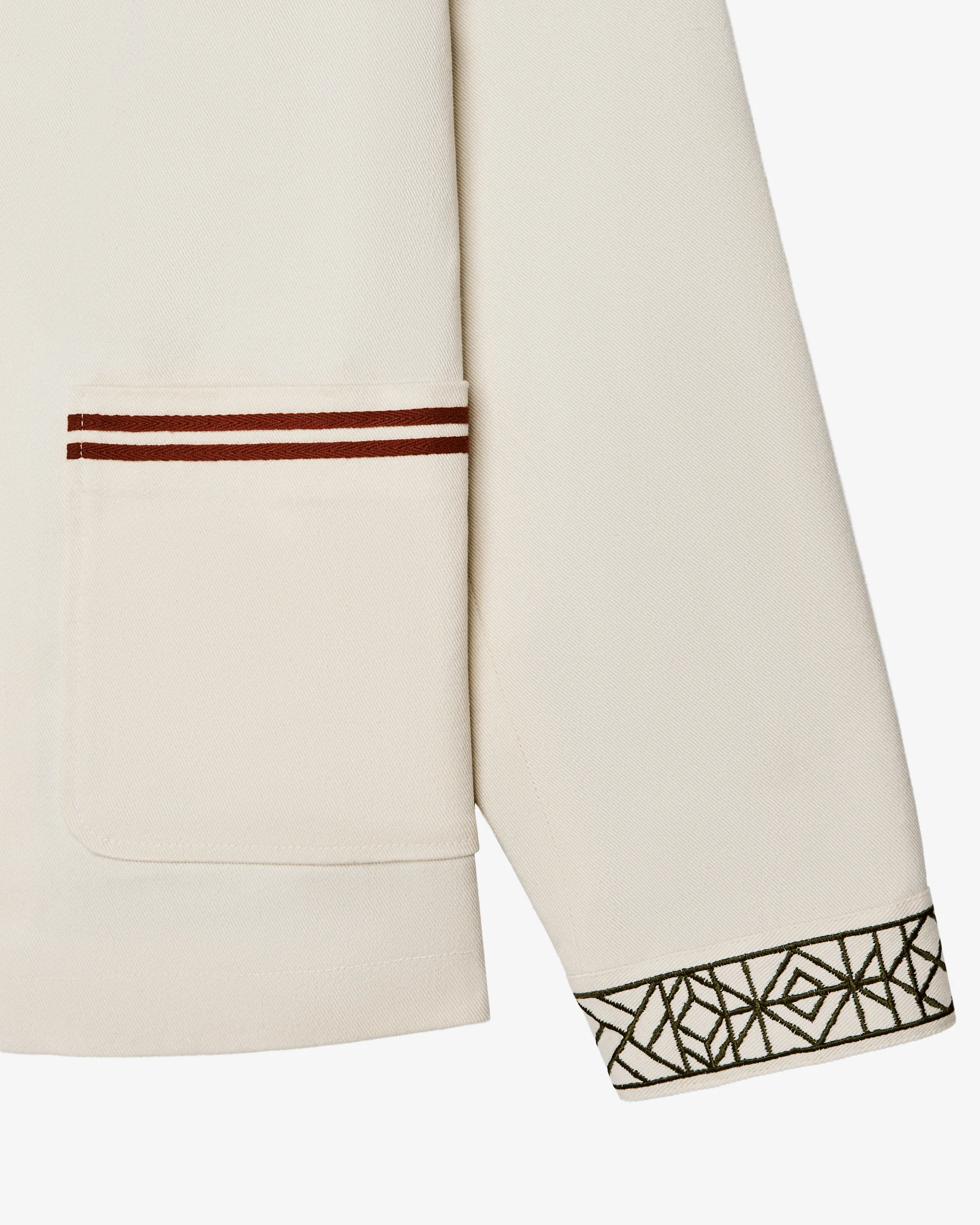 HARVEST JACKET - Image 5