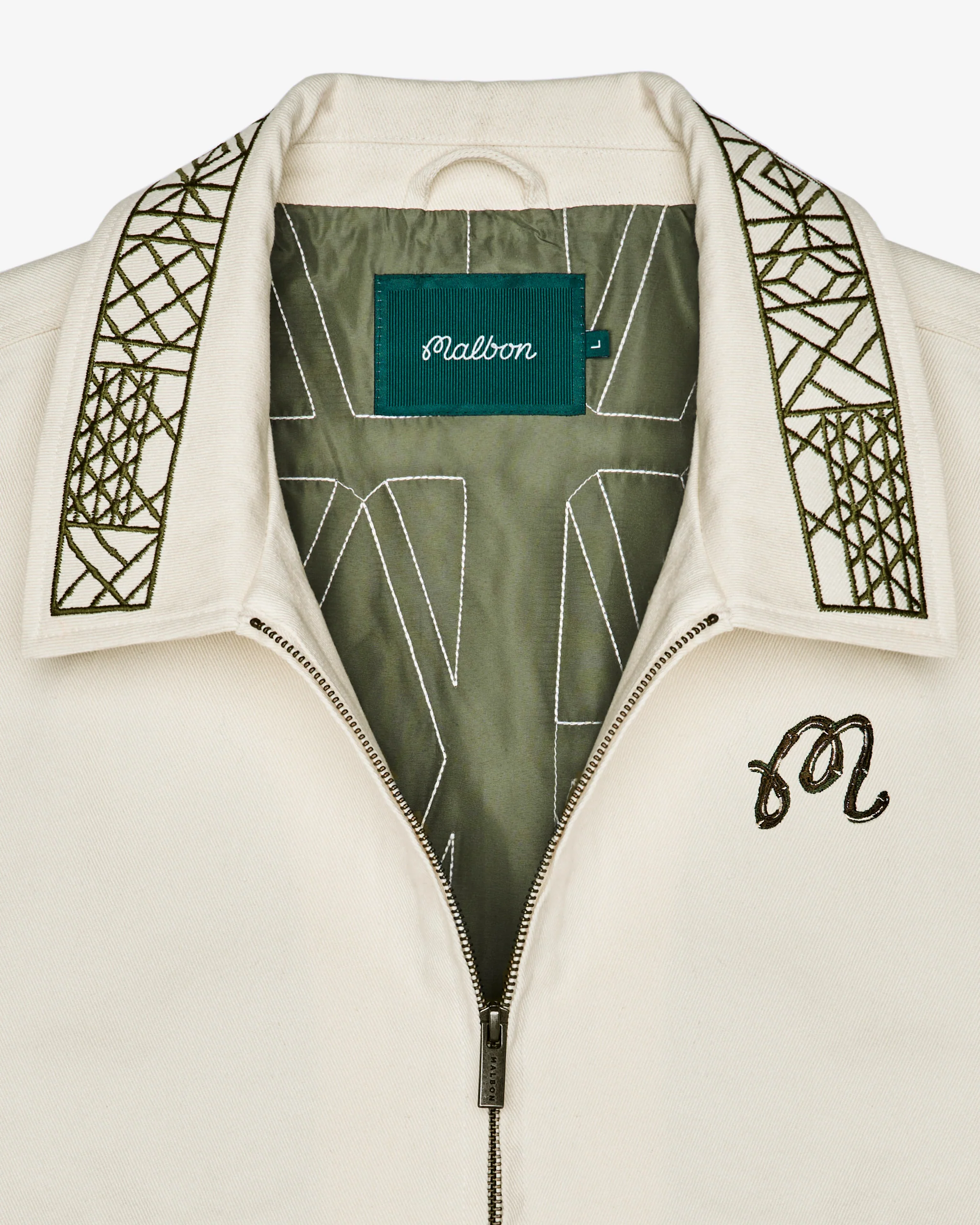 HARVEST JACKET - Image 6