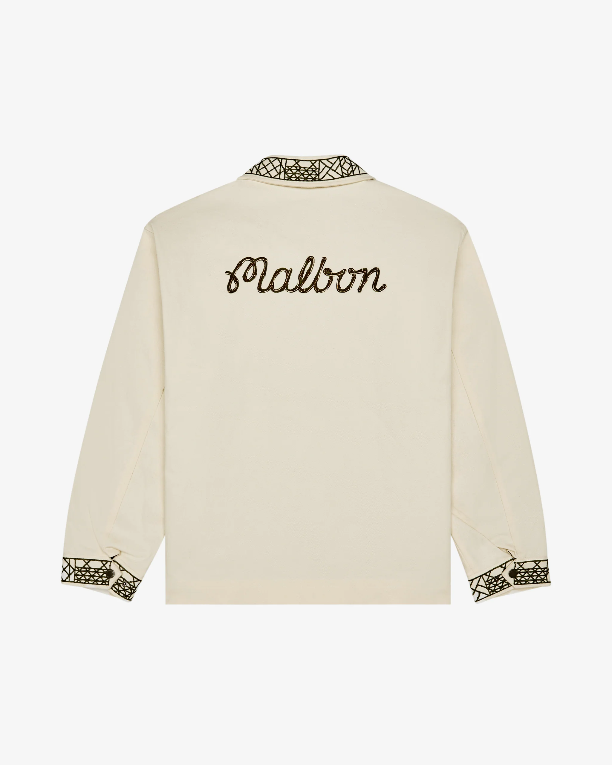 HARVEST JACKET - Image 7