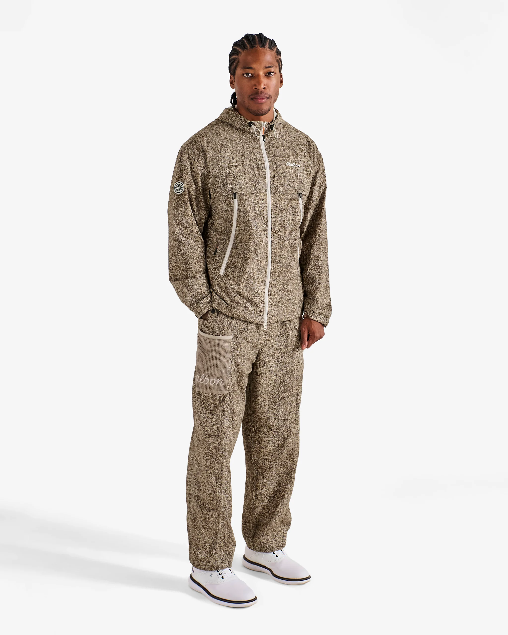HIGHLAND JACKET - Image 3