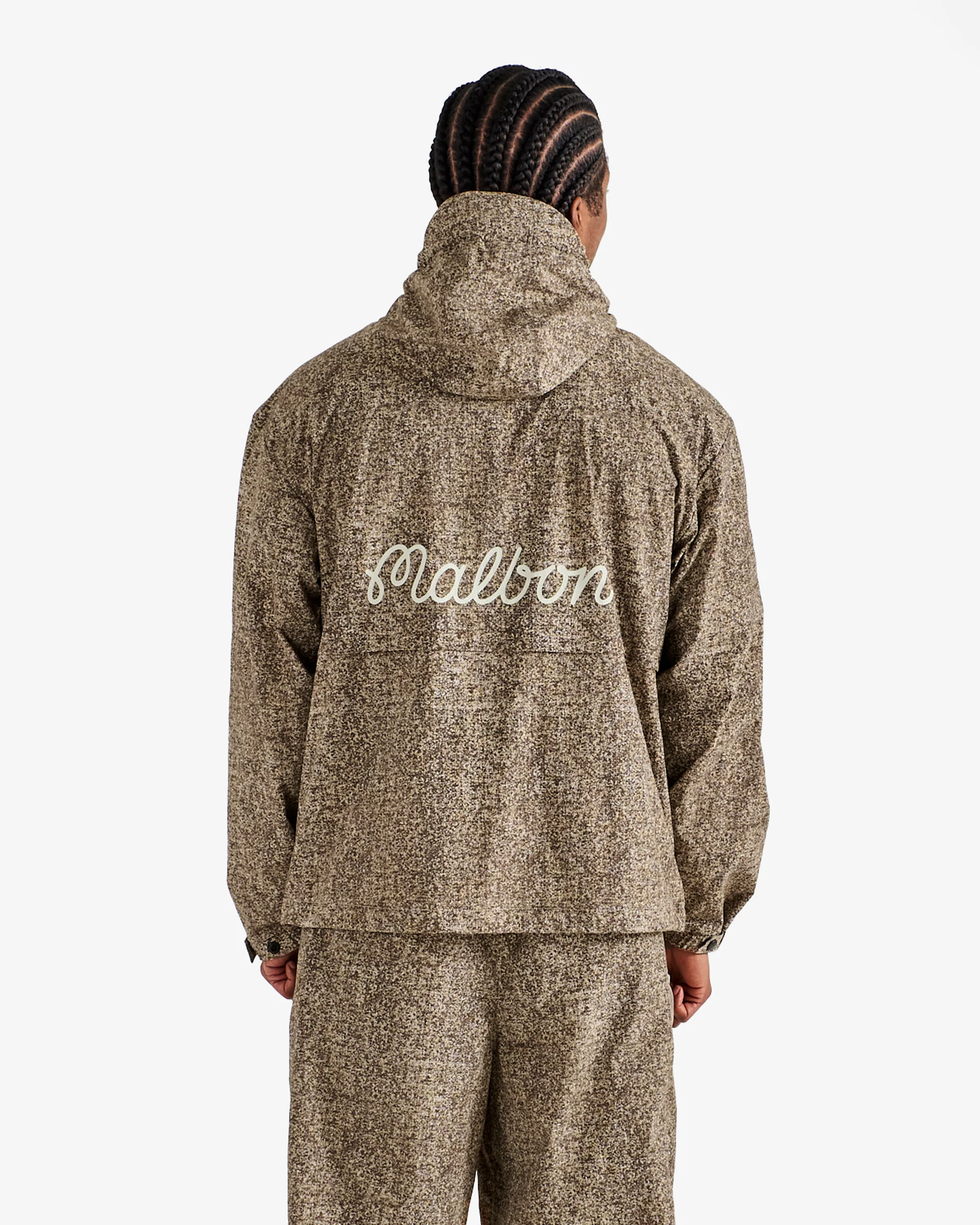 HIGHLAND JACKET - Image 4