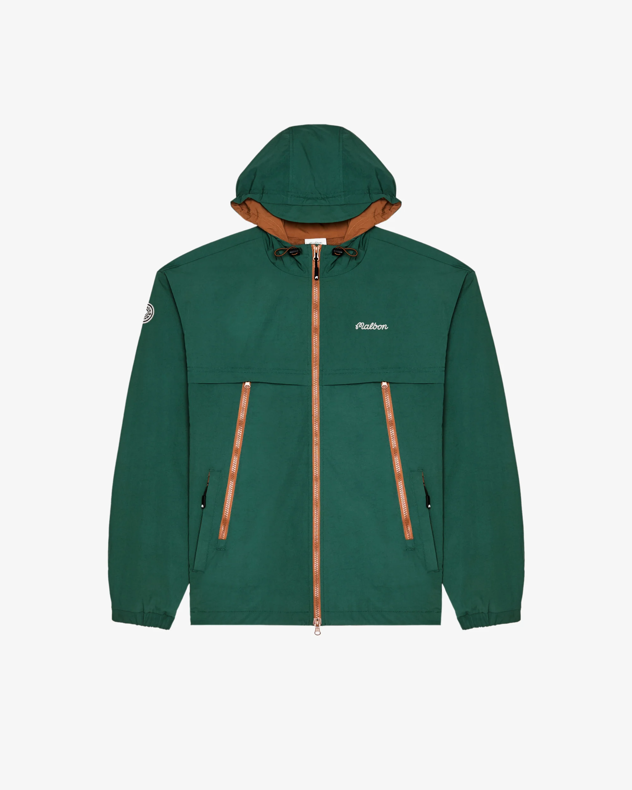 HIGHLAND JACKET