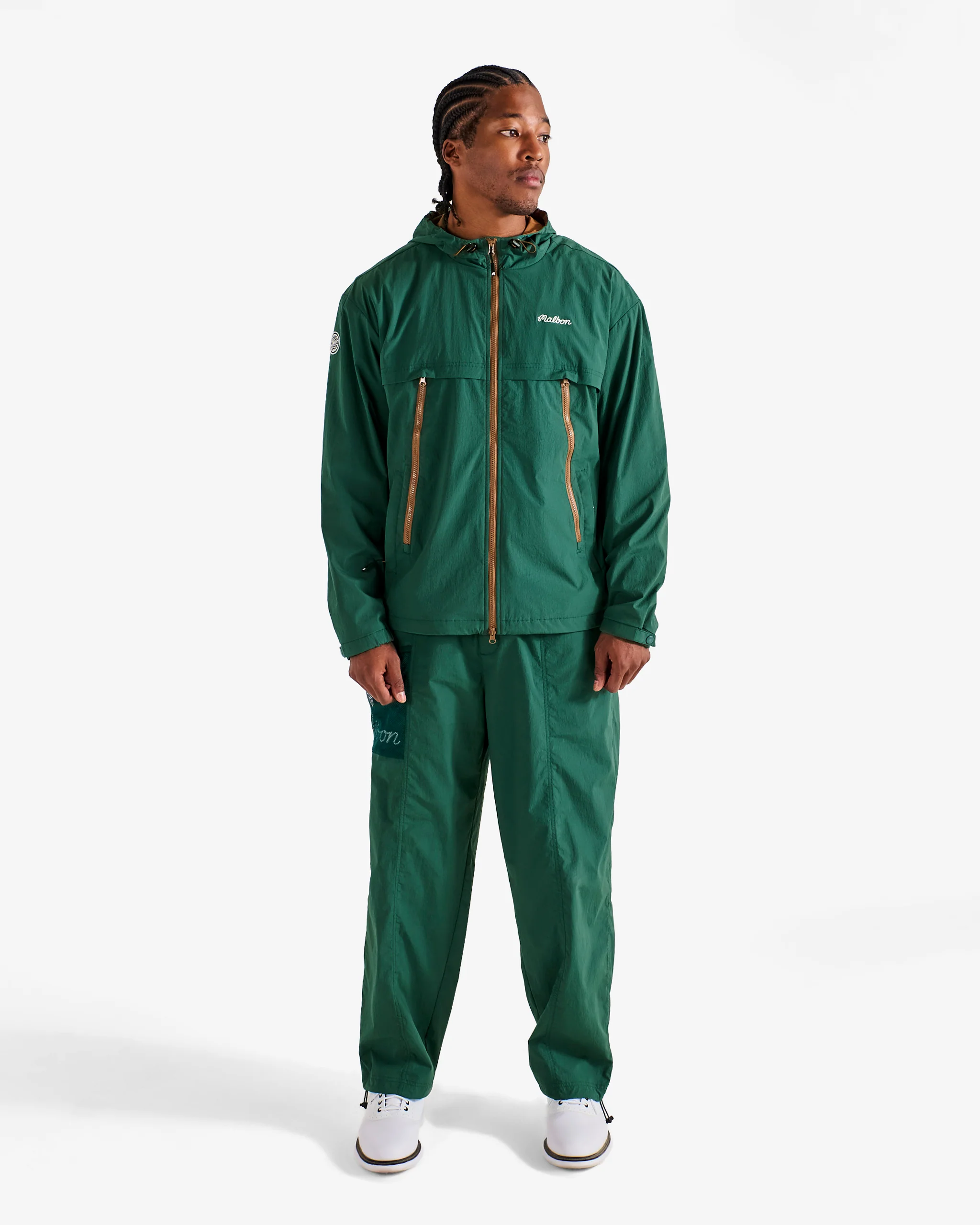 HIGHLAND JACKET - Image 2