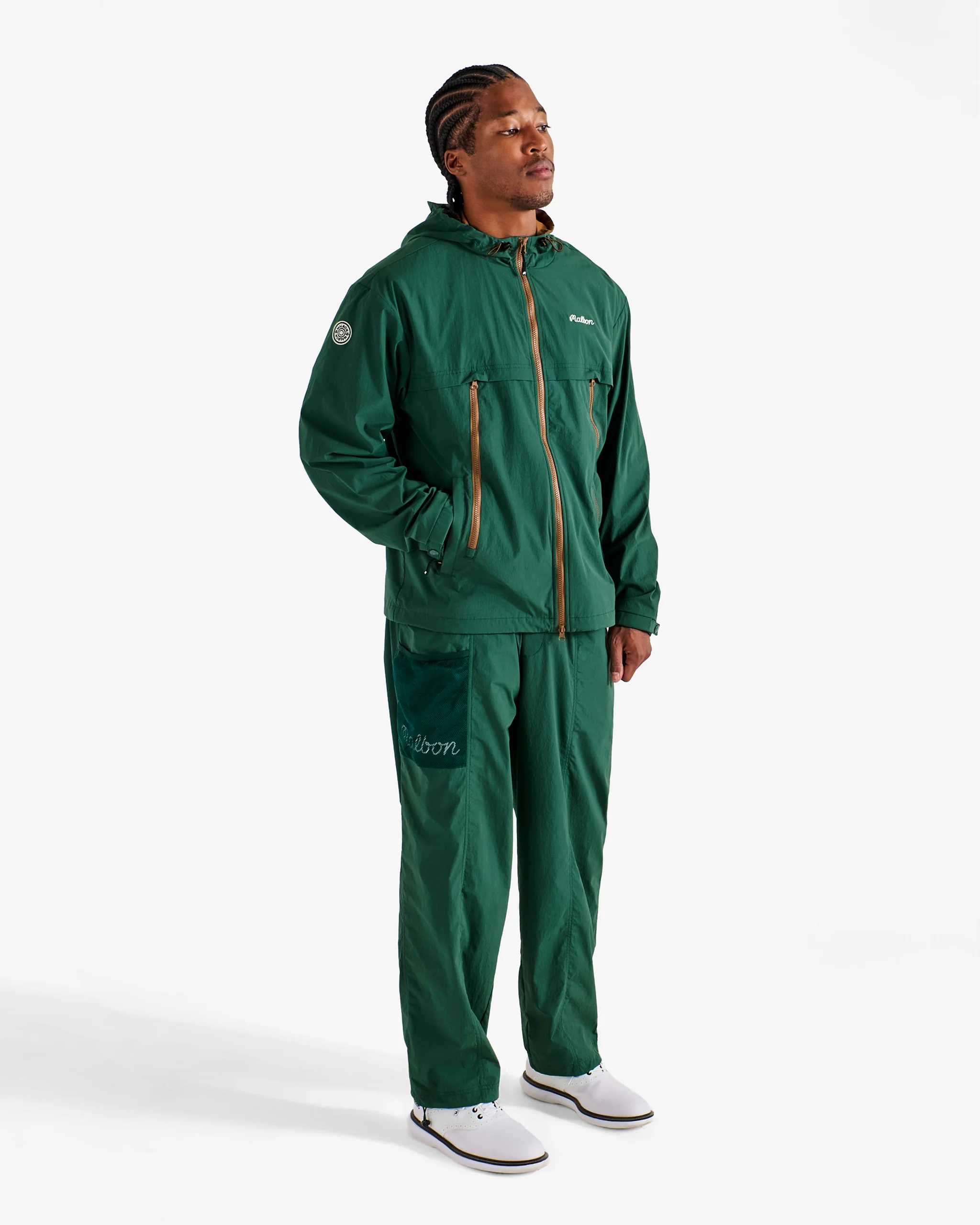 HIGHLAND JACKET - Image 3