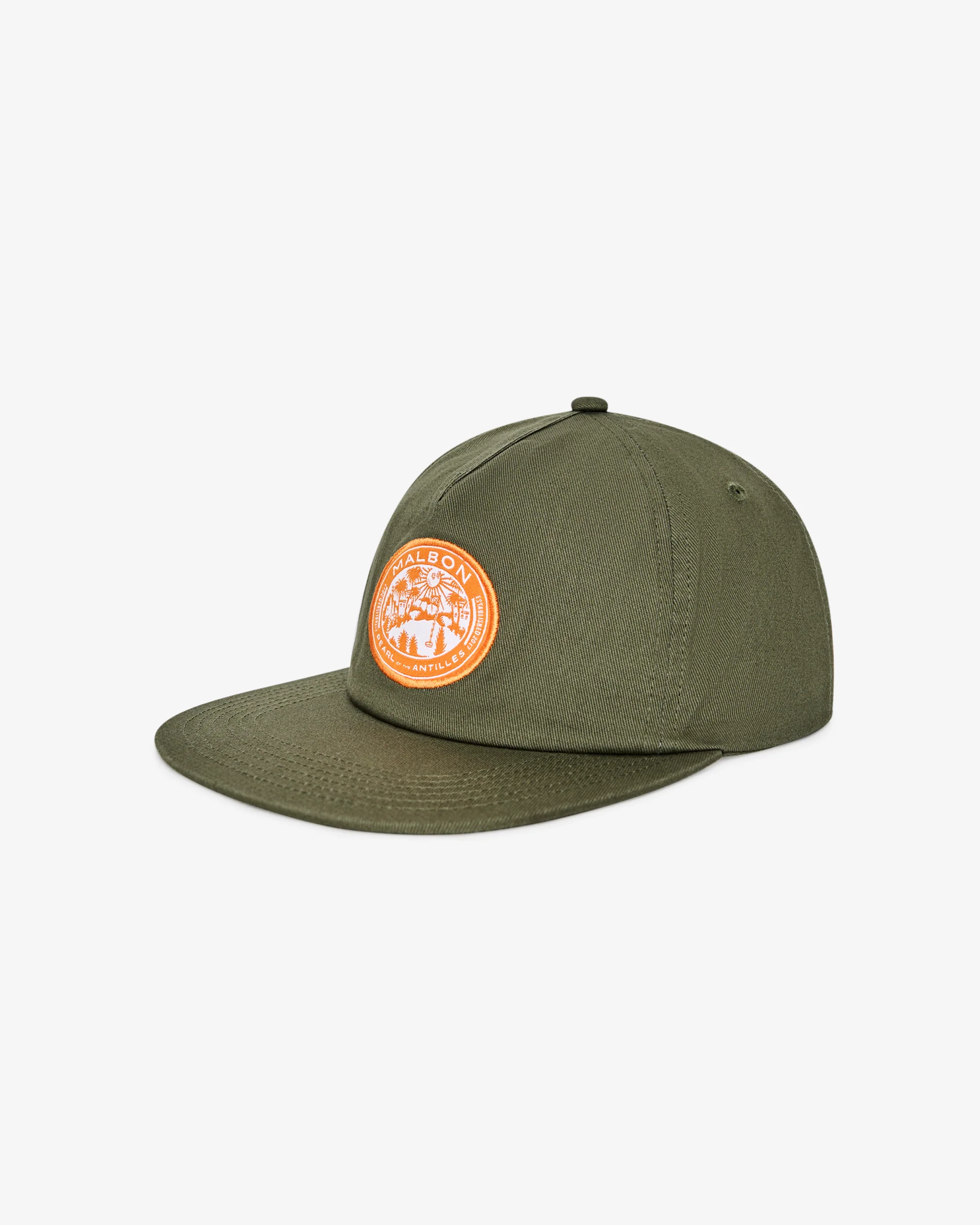 HORIZON SNAPBACK - Image 2