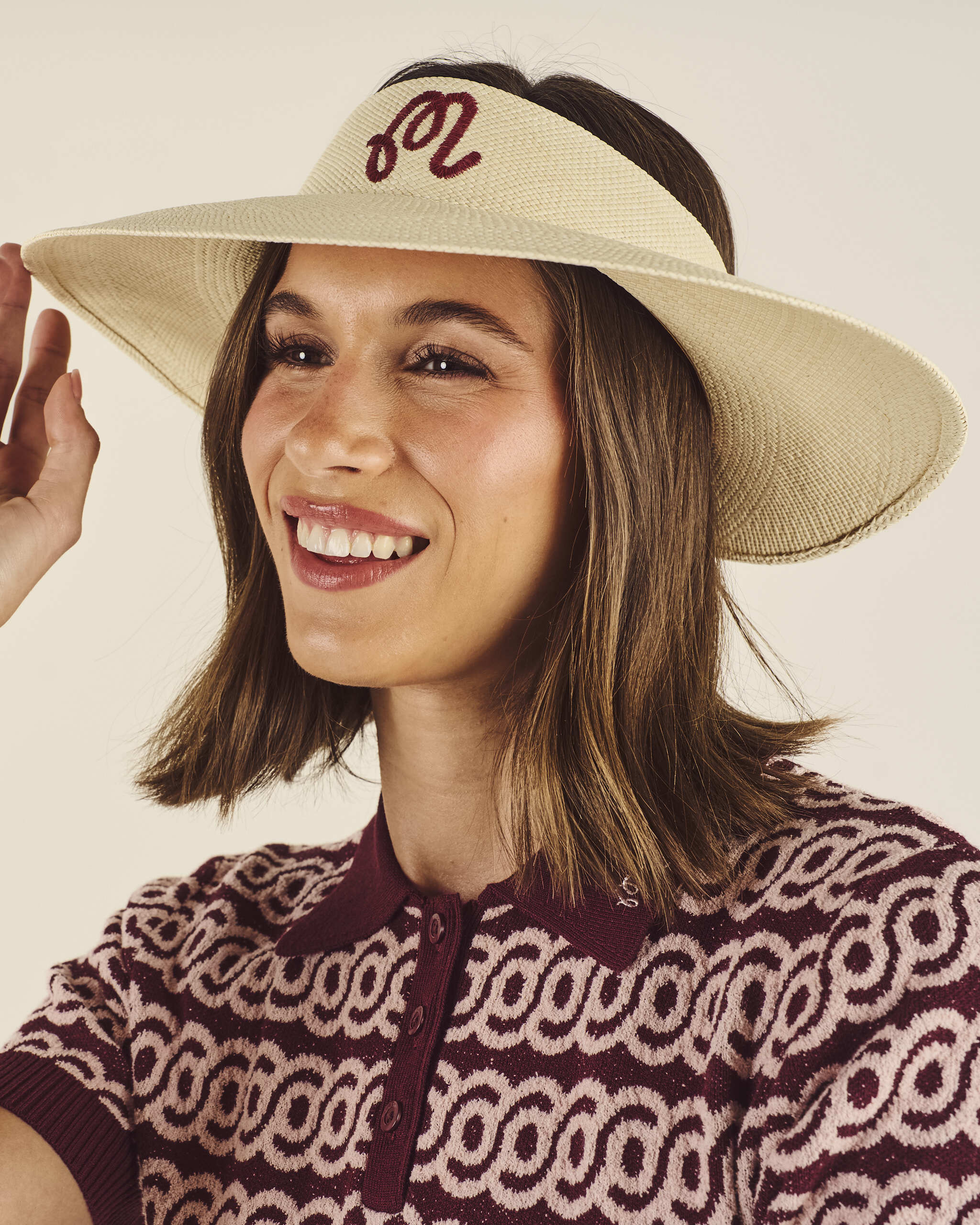 HORTENSIA VISOR - Image 3