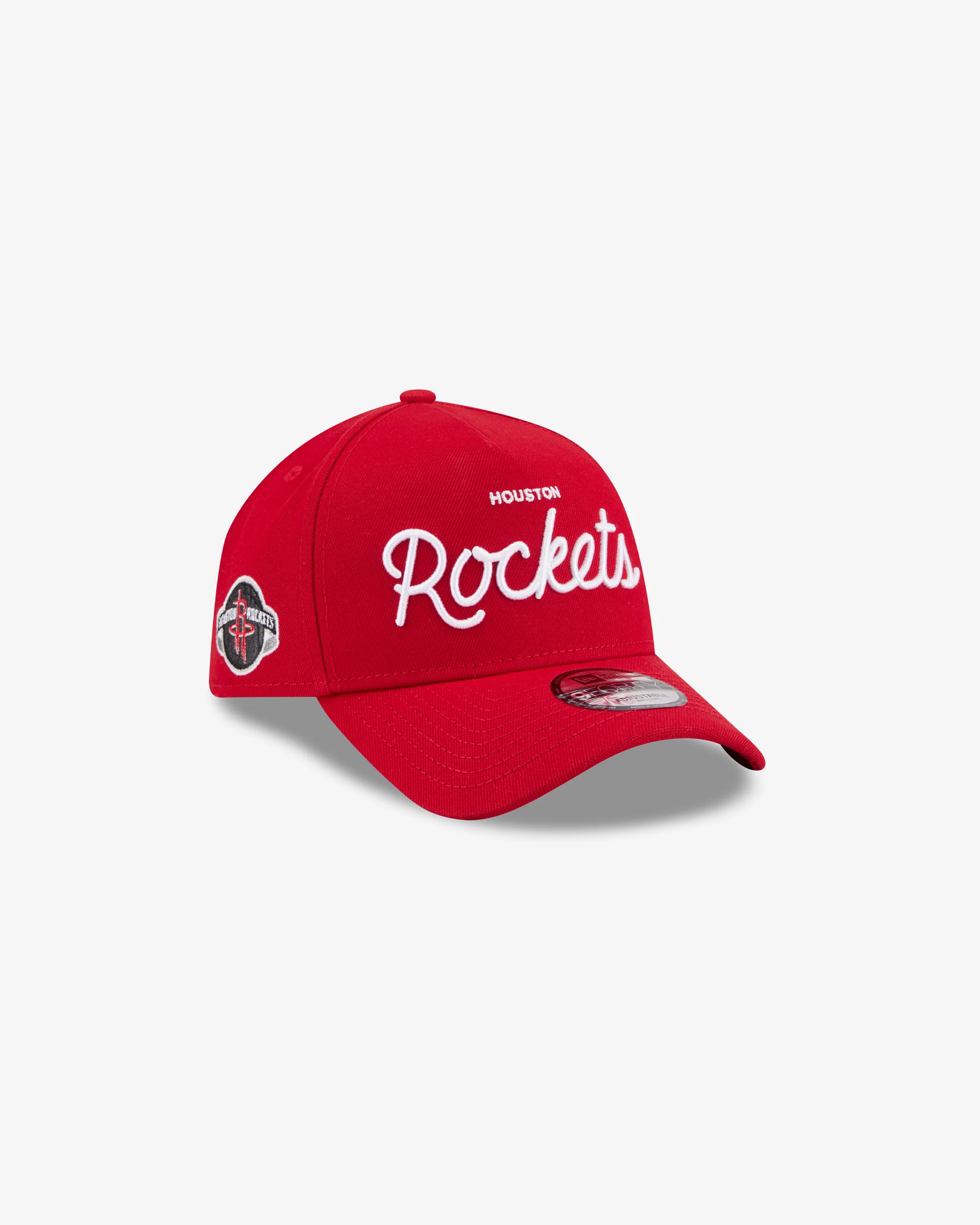 HOUSTON ROCKETS 9FORTY A-FRAME SNAPBACK - Image 3