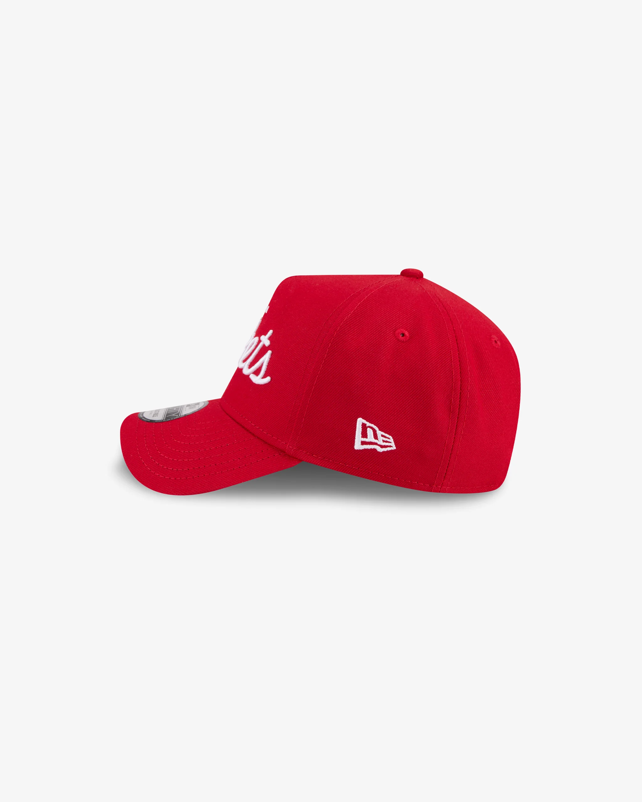 HOUSTON ROCKETS 9FORTY A-FRAME SNAPBACK - Image 5