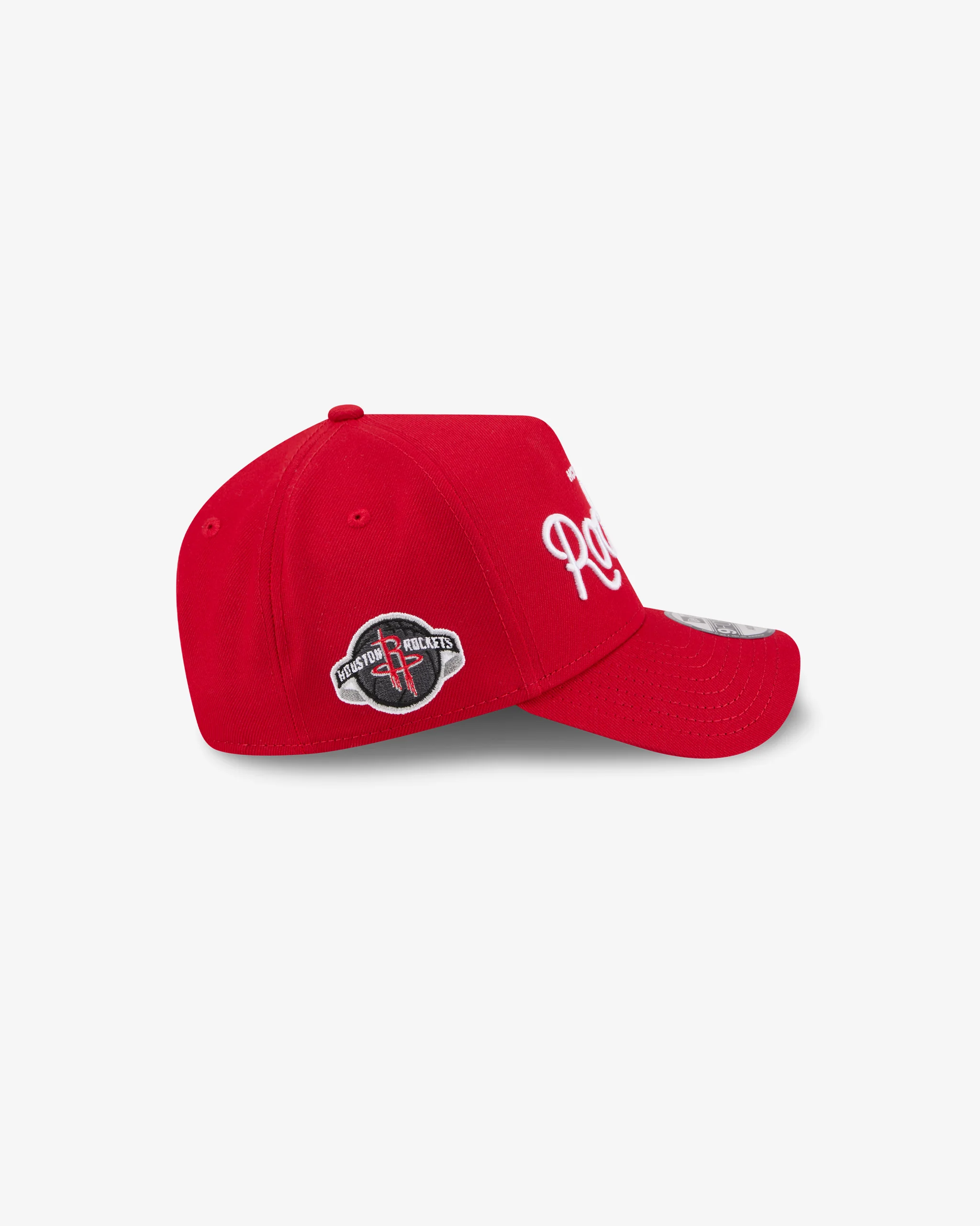 HOUSTON ROCKETS 9FORTY A-FRAME SNAPBACK - Image 7