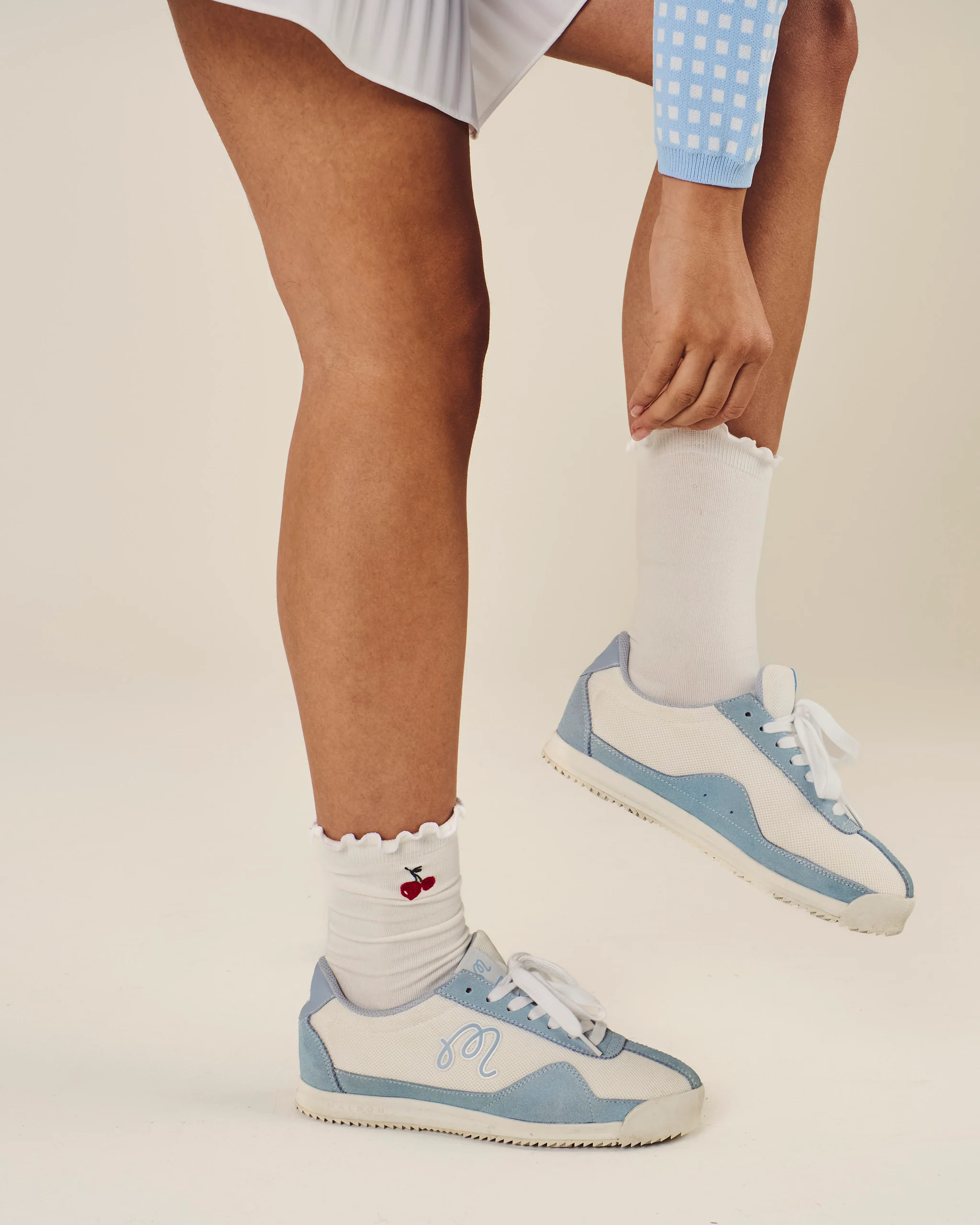 HVN ALLITA SOCK - Image 2
