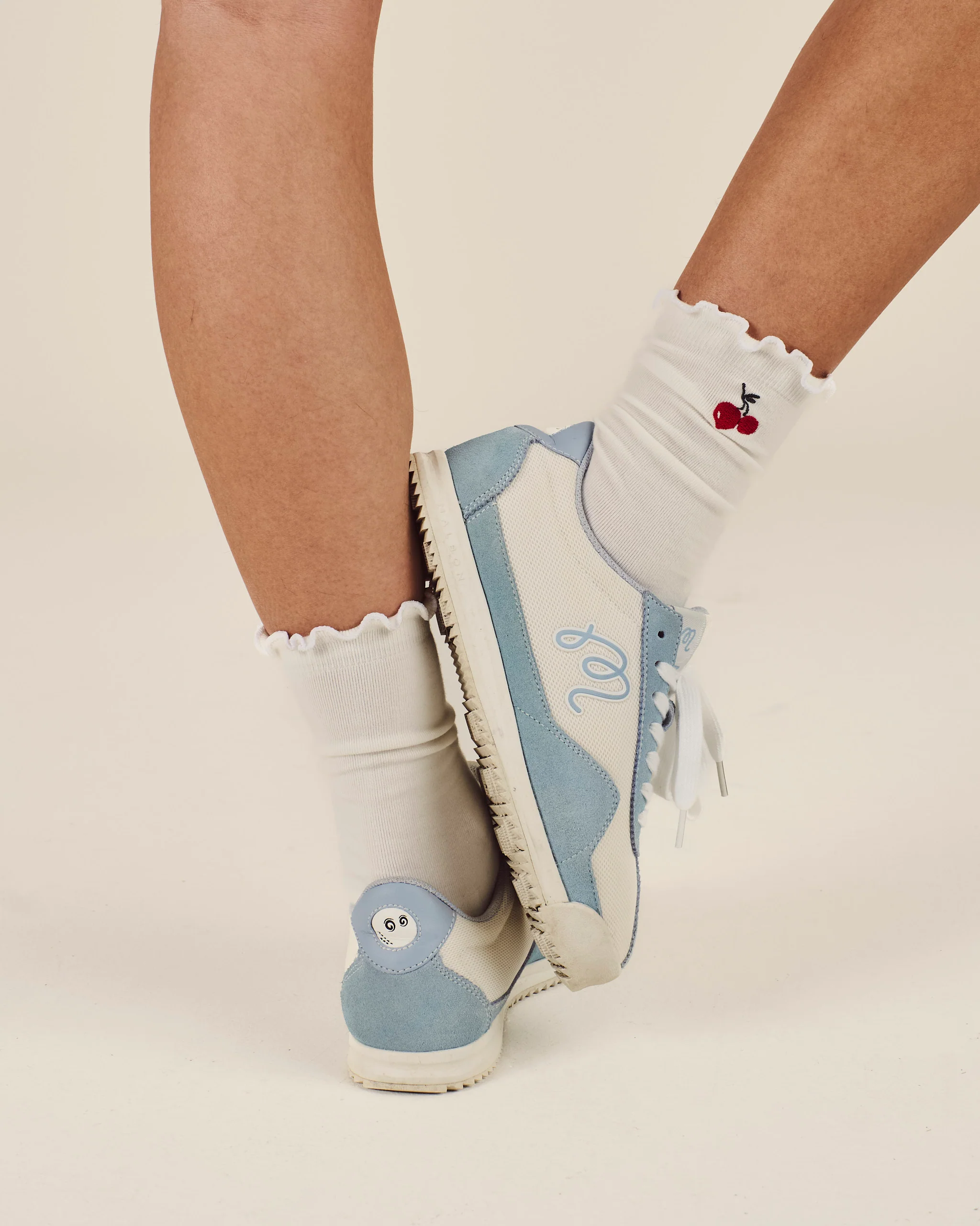 HVN ALLITA SOCK - Image 3