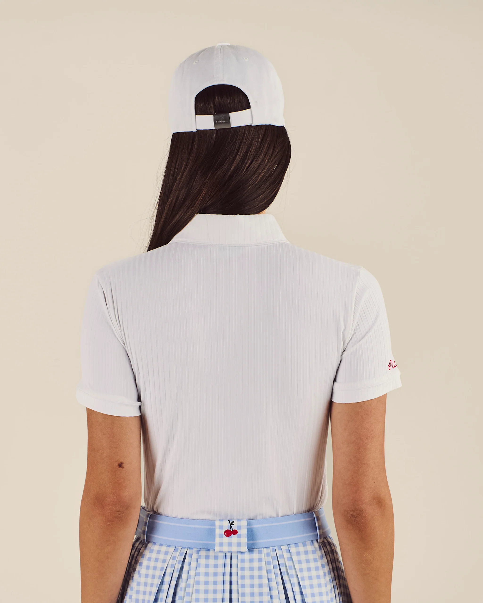 HVN ANGELIQUE DAD HAT - Image 5