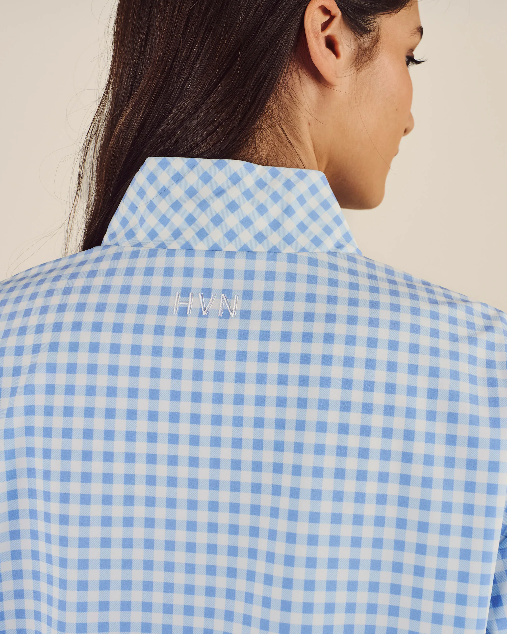 HVN CROSSCOURT WINDBREAKER - Image 6