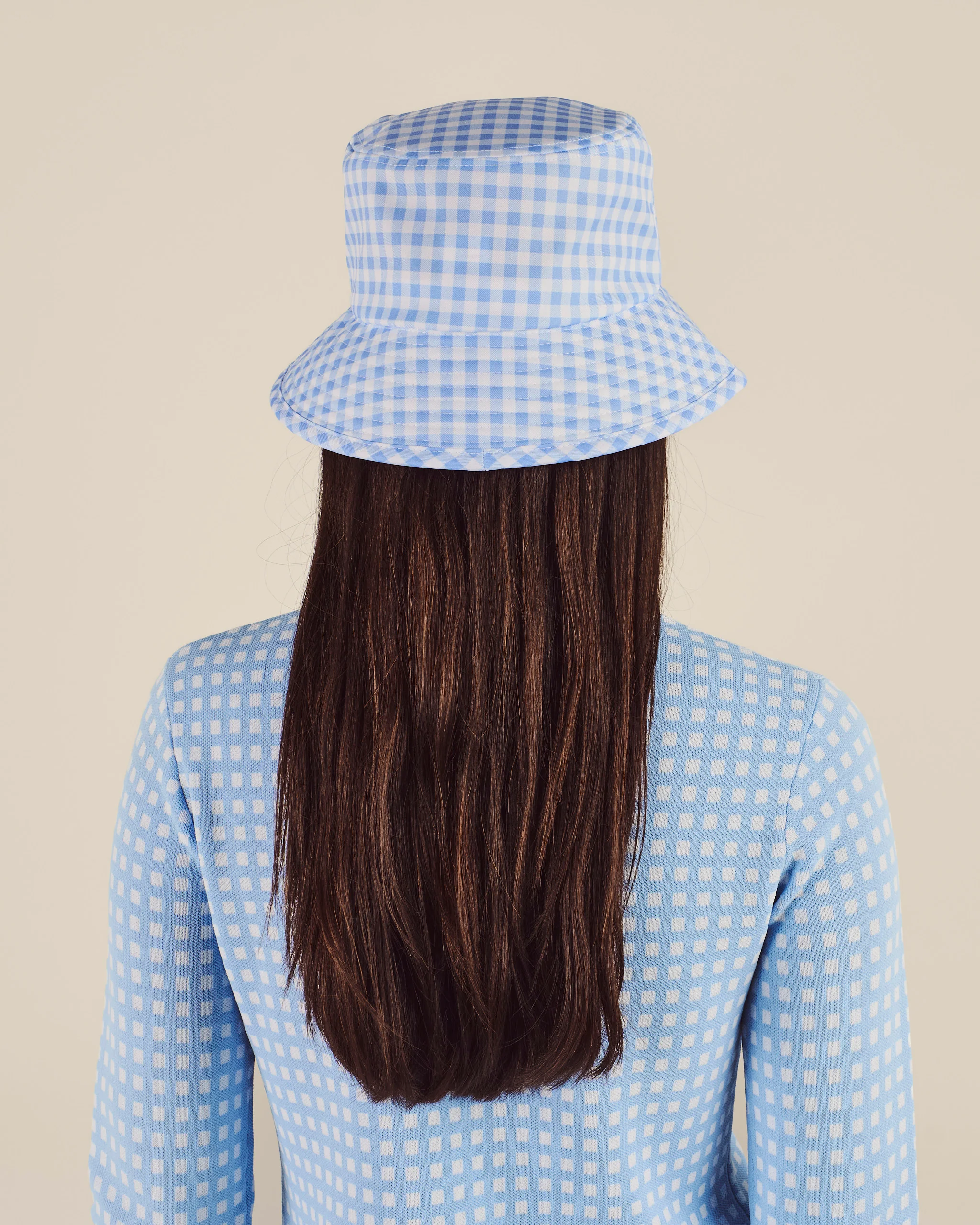 HVN DENA BUCKET HAT - Image 3
